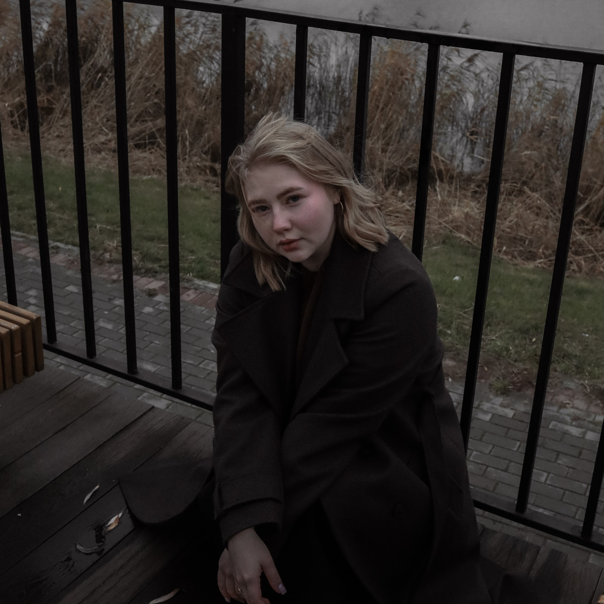 ALINKY. Ника, фотограф из Нижнего Новгорода