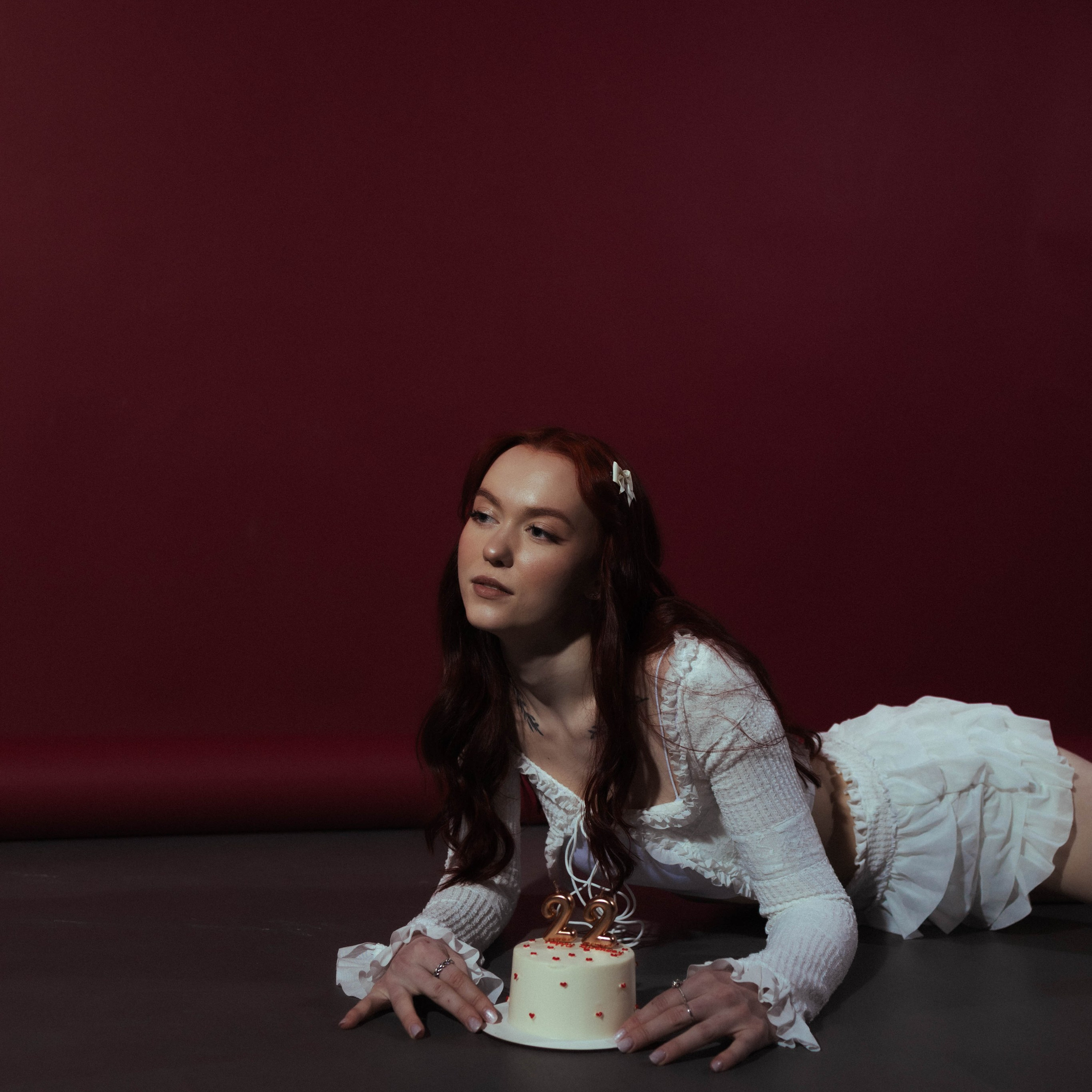 Яна. Ника, фотограф из Нижнего Новгорода