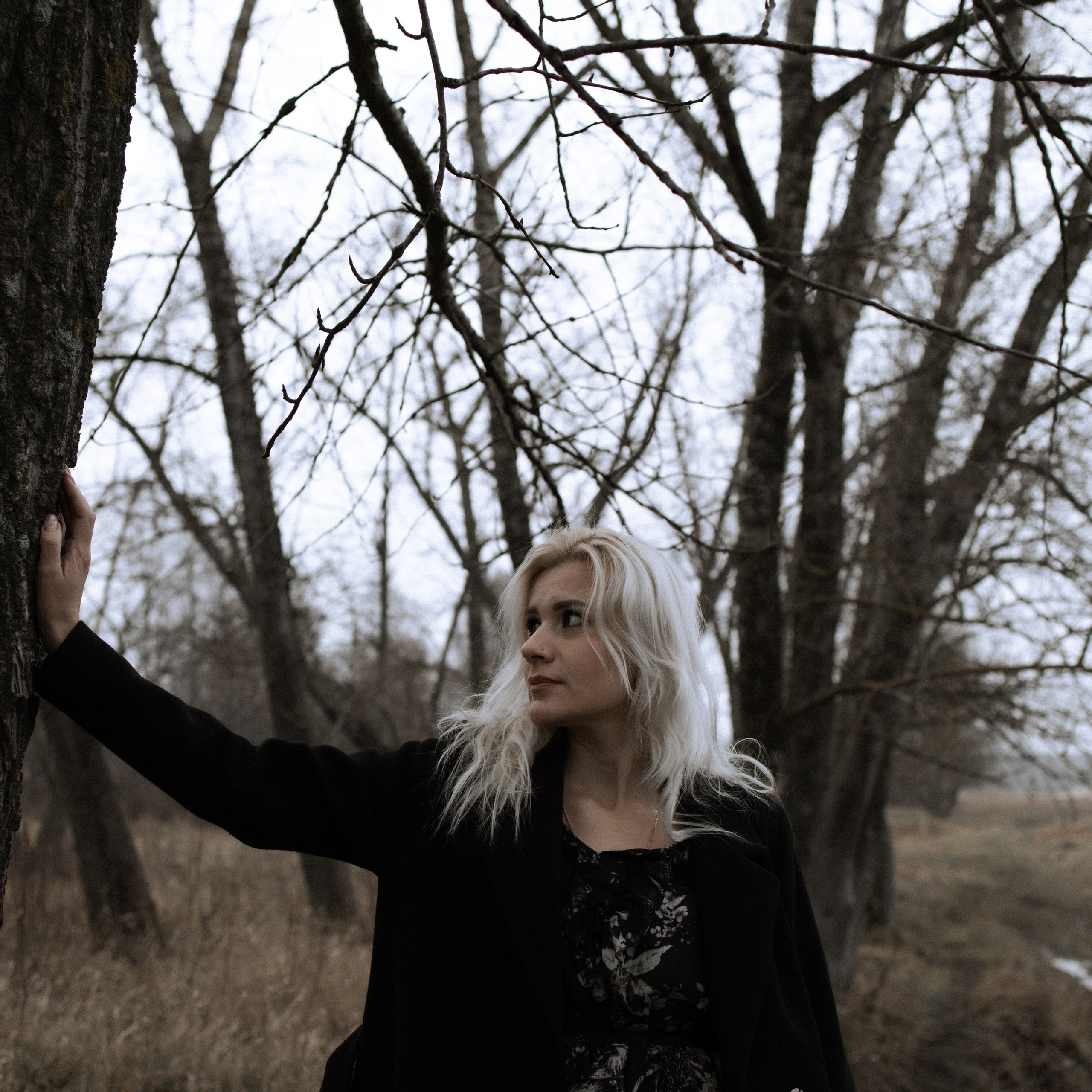 YANA. Ника, фотограф из Нижнего Новгорода