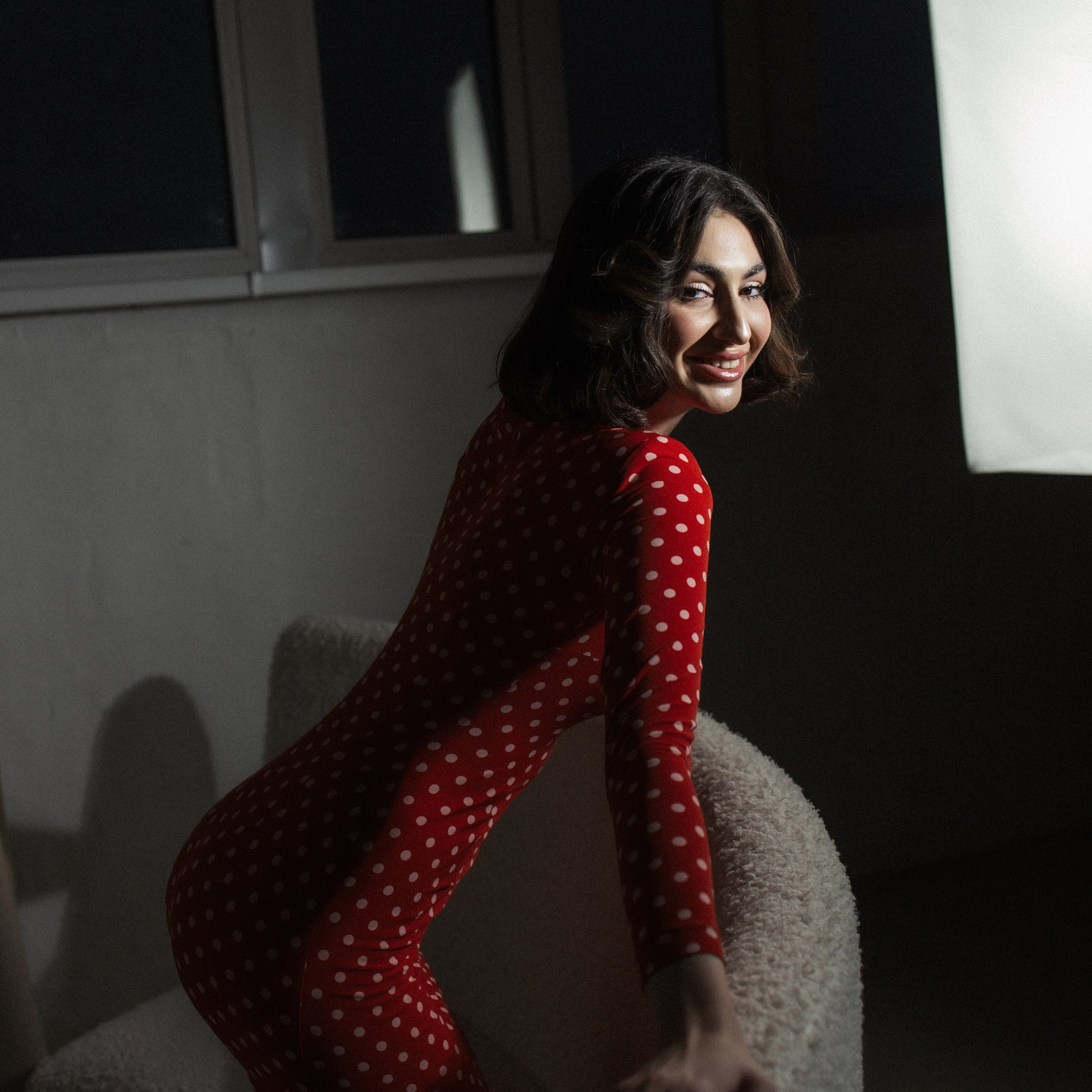 SAMIRA. Ника, фотограф из Нижнего Новгорода