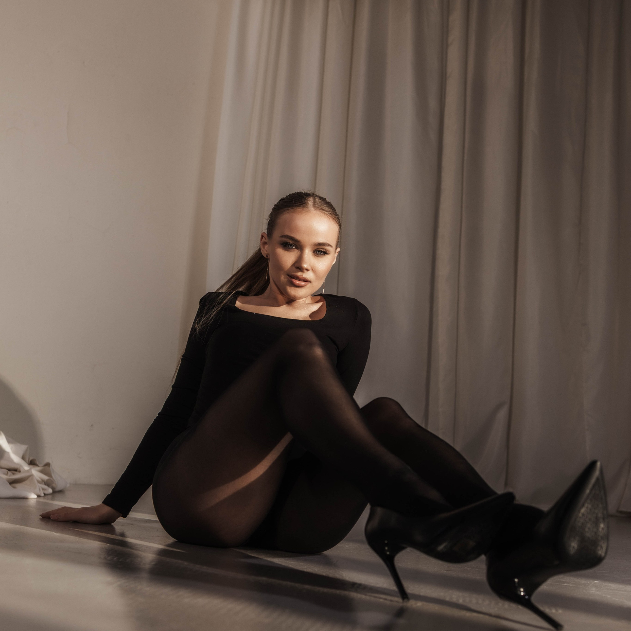 ARI. Ника, фотограф из Нижнего Новгорода