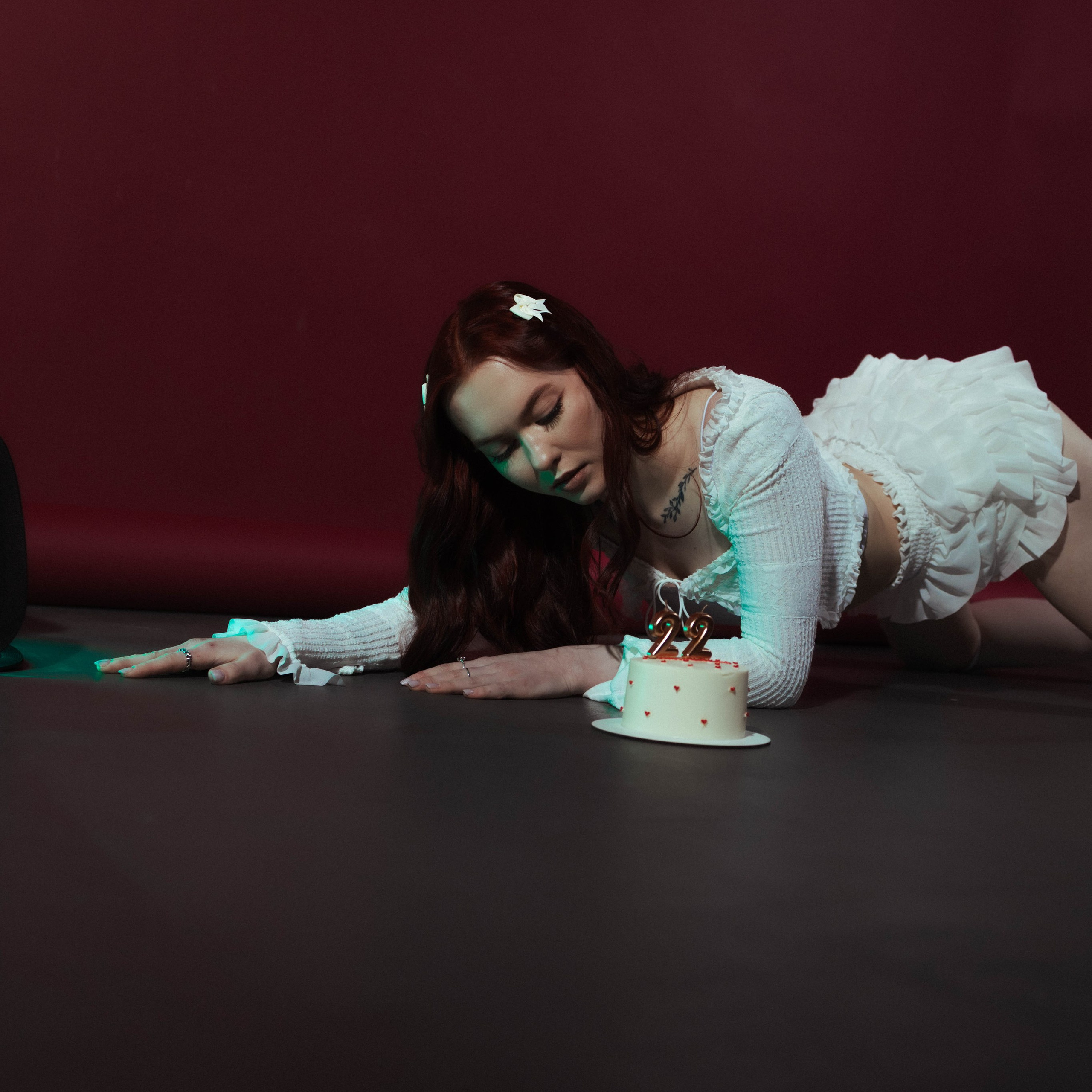 Яна. Ника, фотограф из Нижнего Новгорода