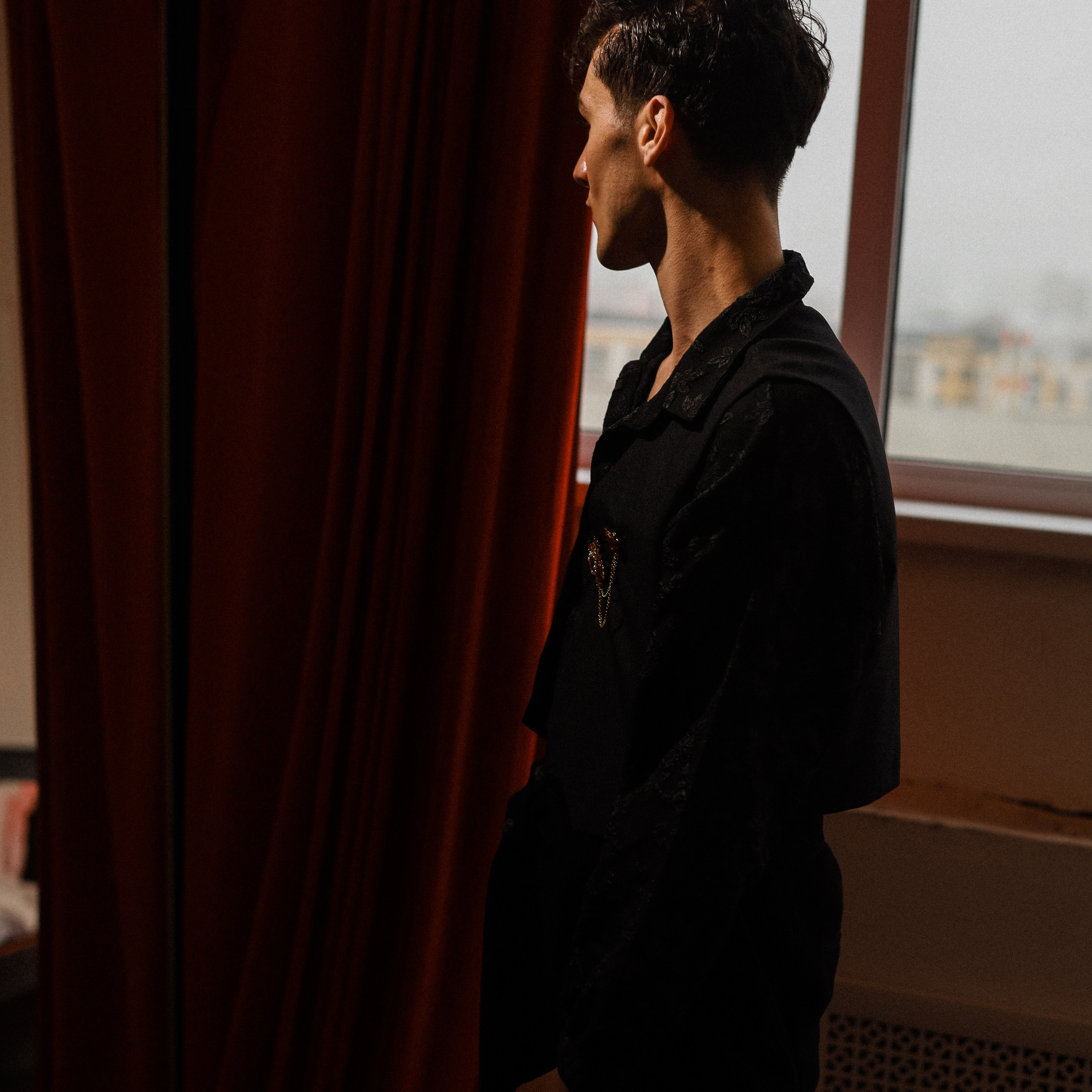 SAY. Ника, фотограф из Нижнего Новгорода