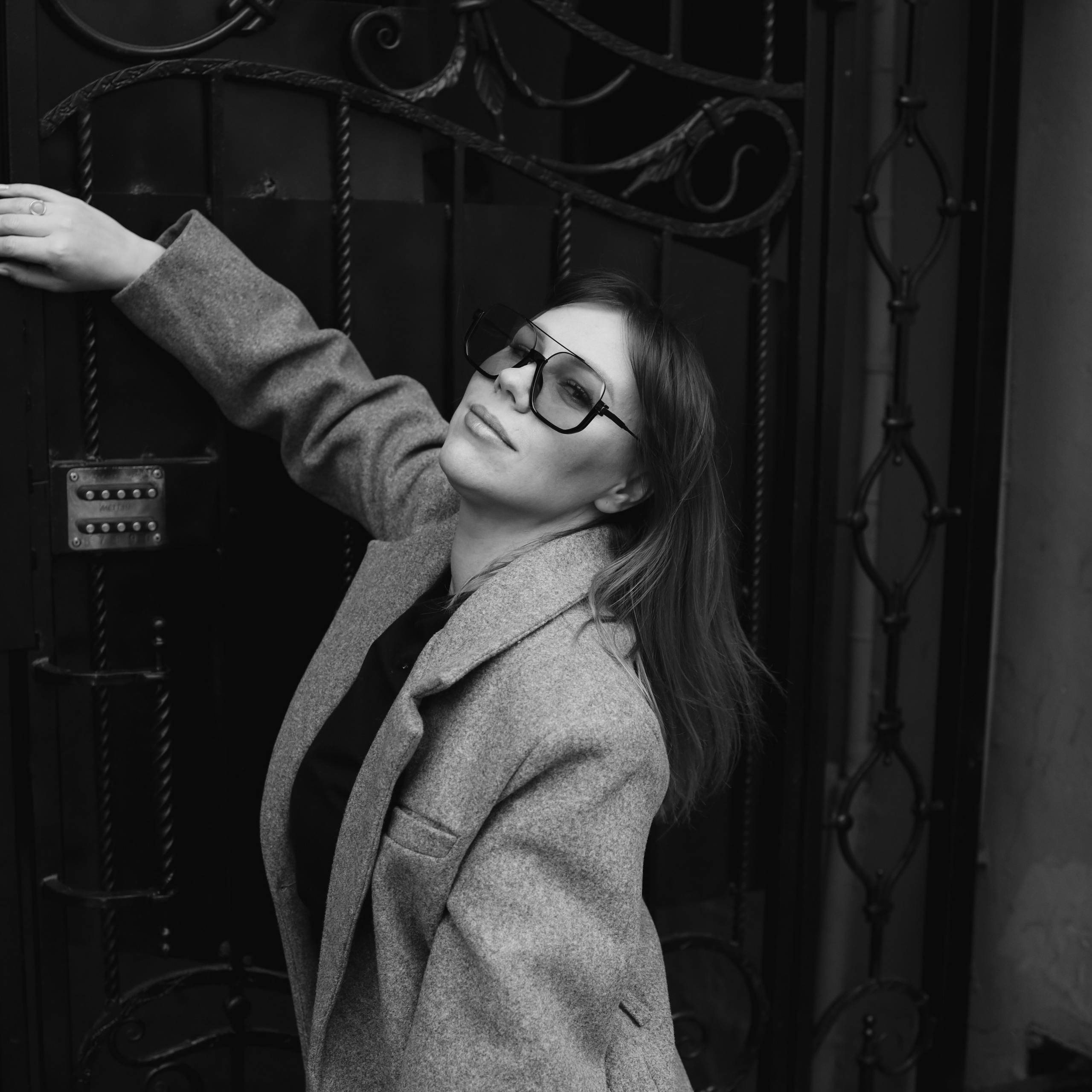 MARI. Ника, фотограф из Нижнего Новгорода