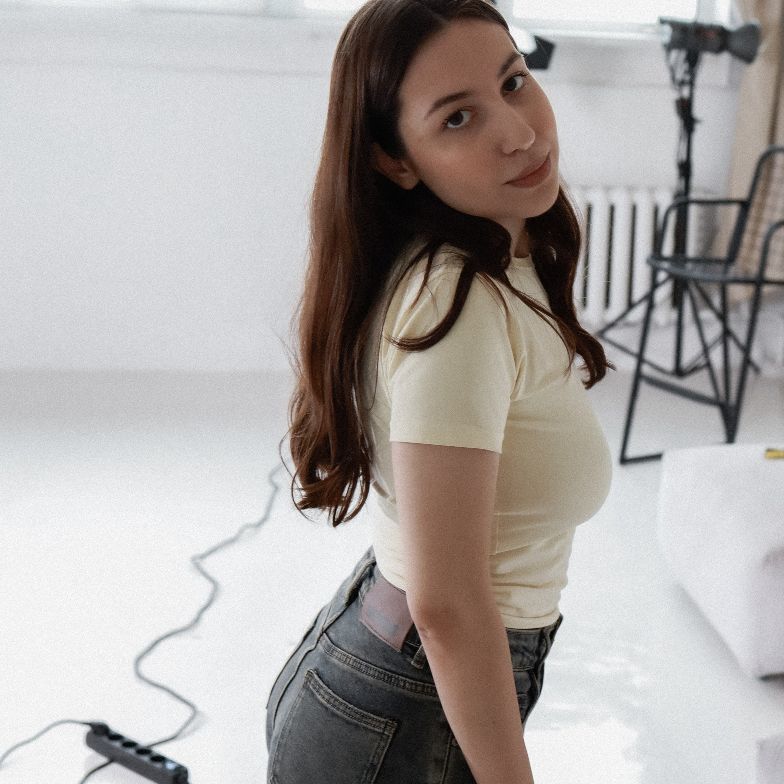 KSU. Ника, фотограф из Нижнего Новгорода