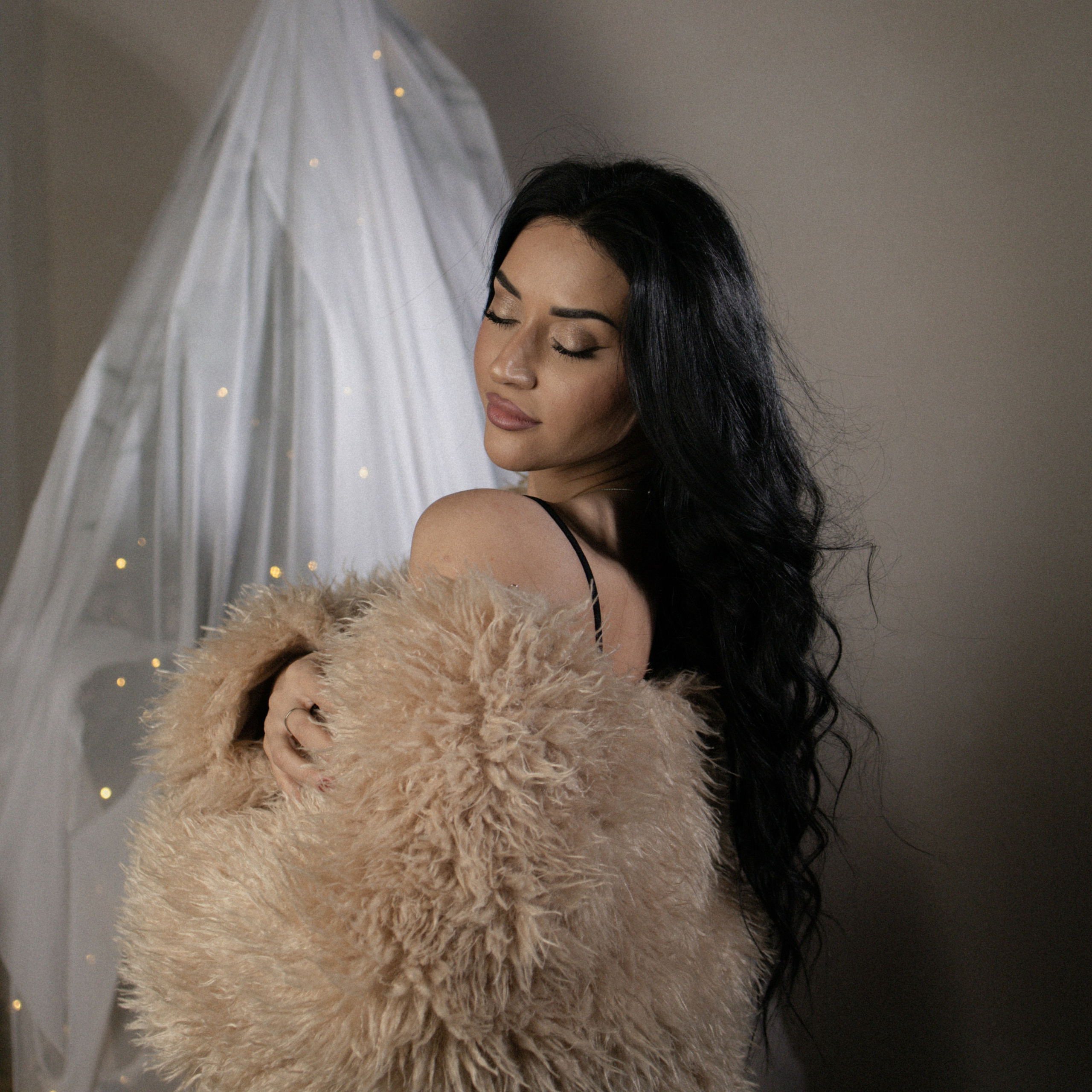 AMINA. Ника, фотограф из Нижнего Новгорода