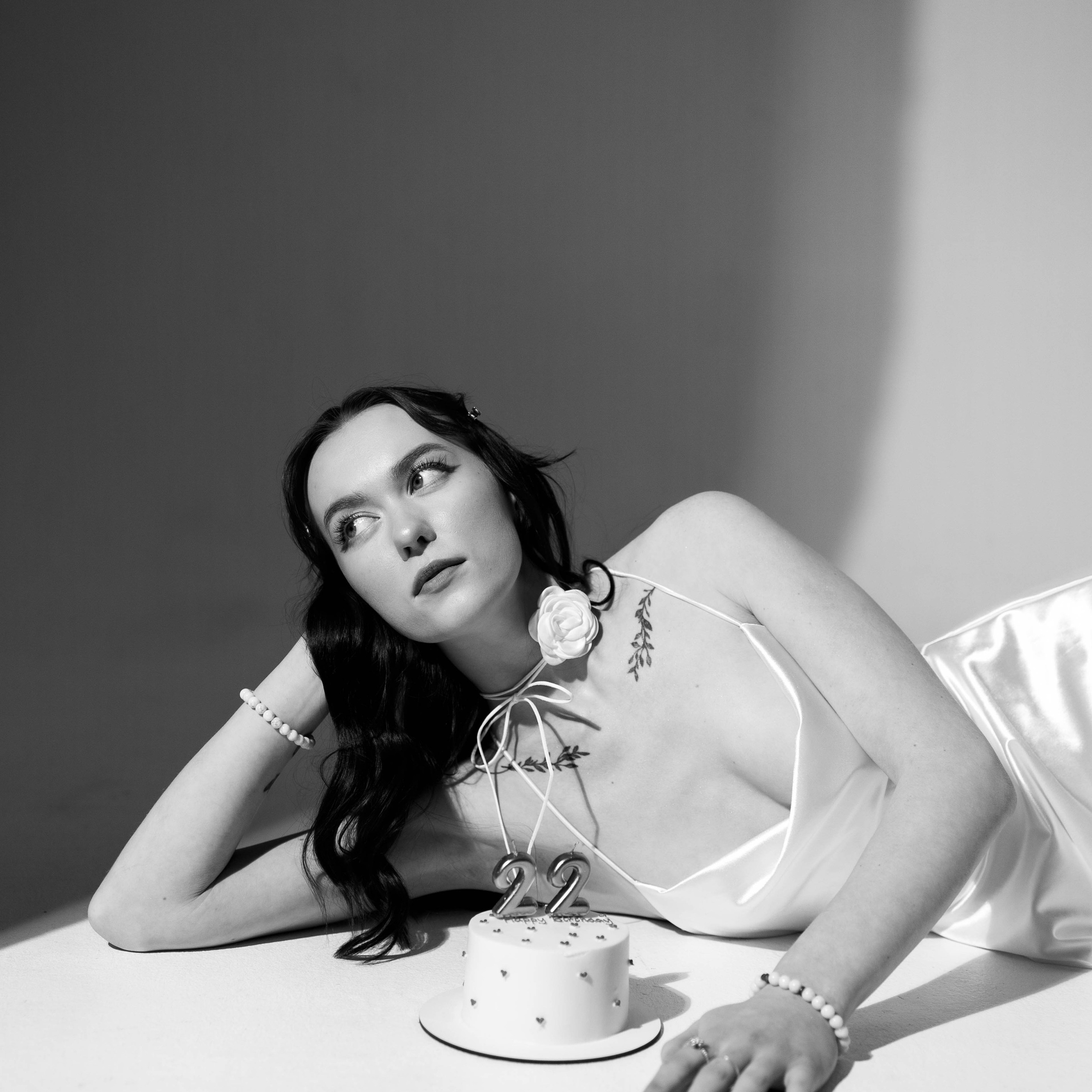 Яна. Ника, фотограф из Нижнего Новгорода