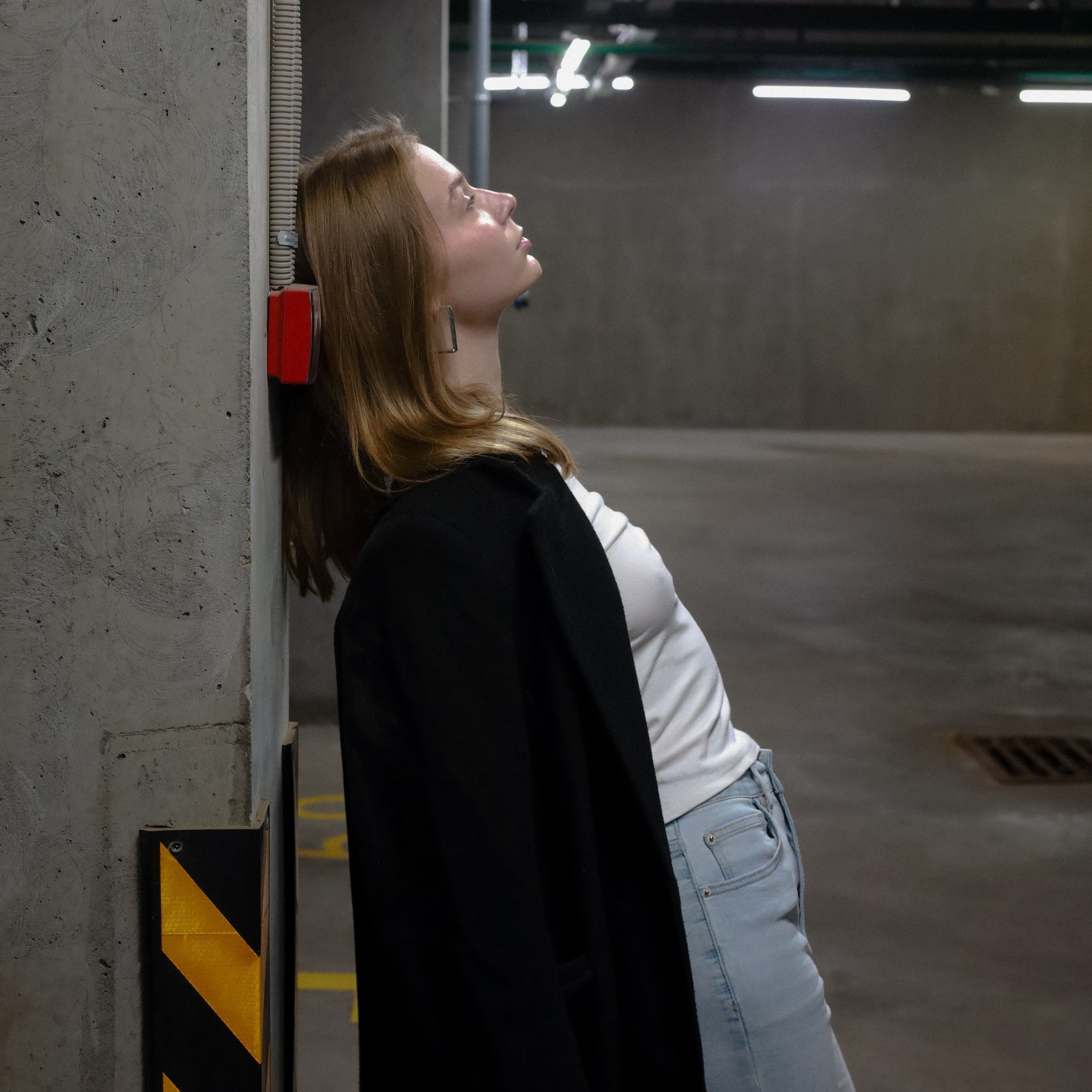 ALICE. Ника, фотограф из Нижнего Новгорода