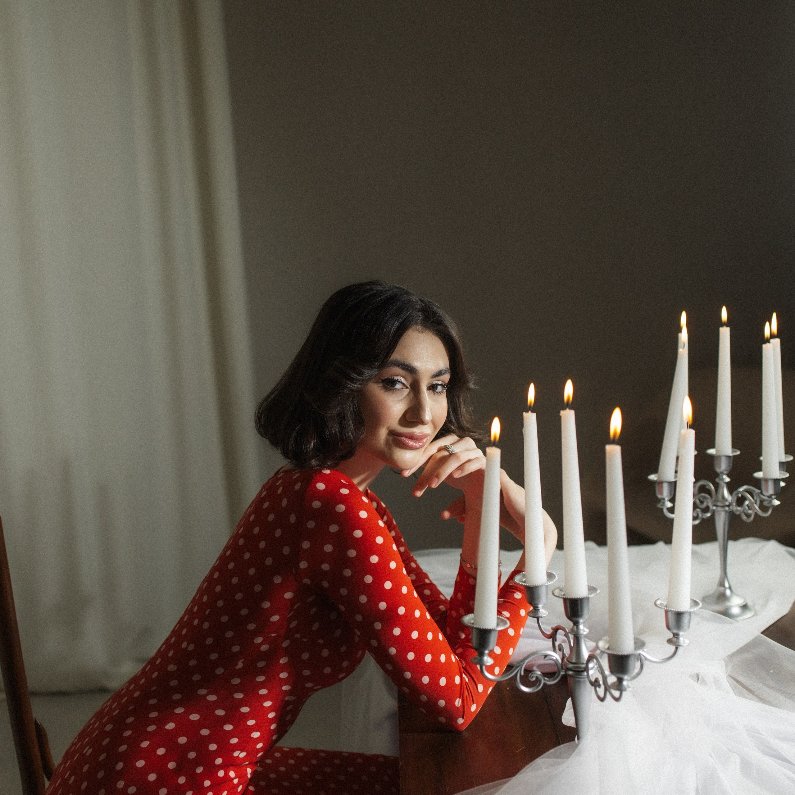 SAMIRA. Ника, фотограф из Нижнего Новгорода