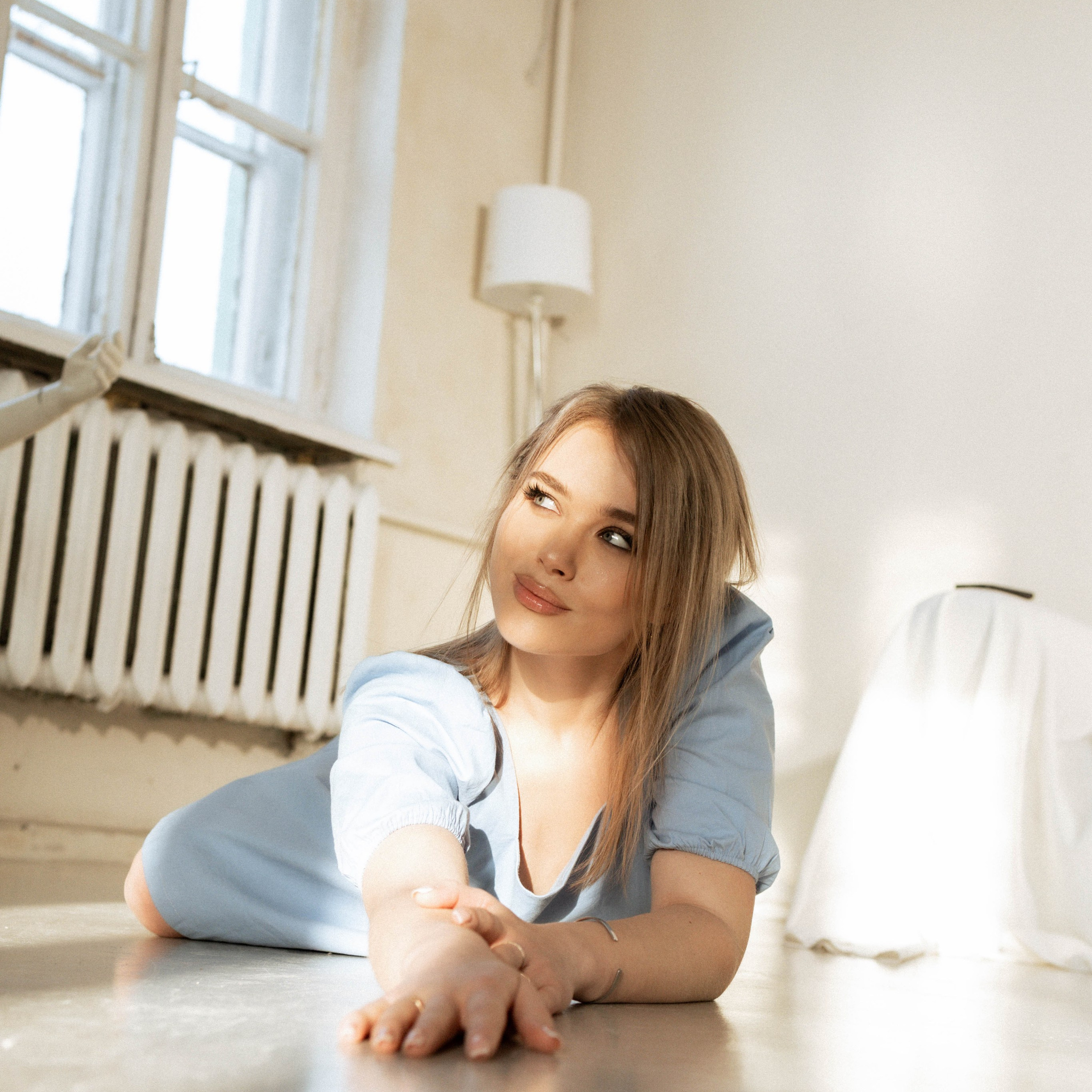 ARI. Ника, фотограф из Нижнего Новгорода