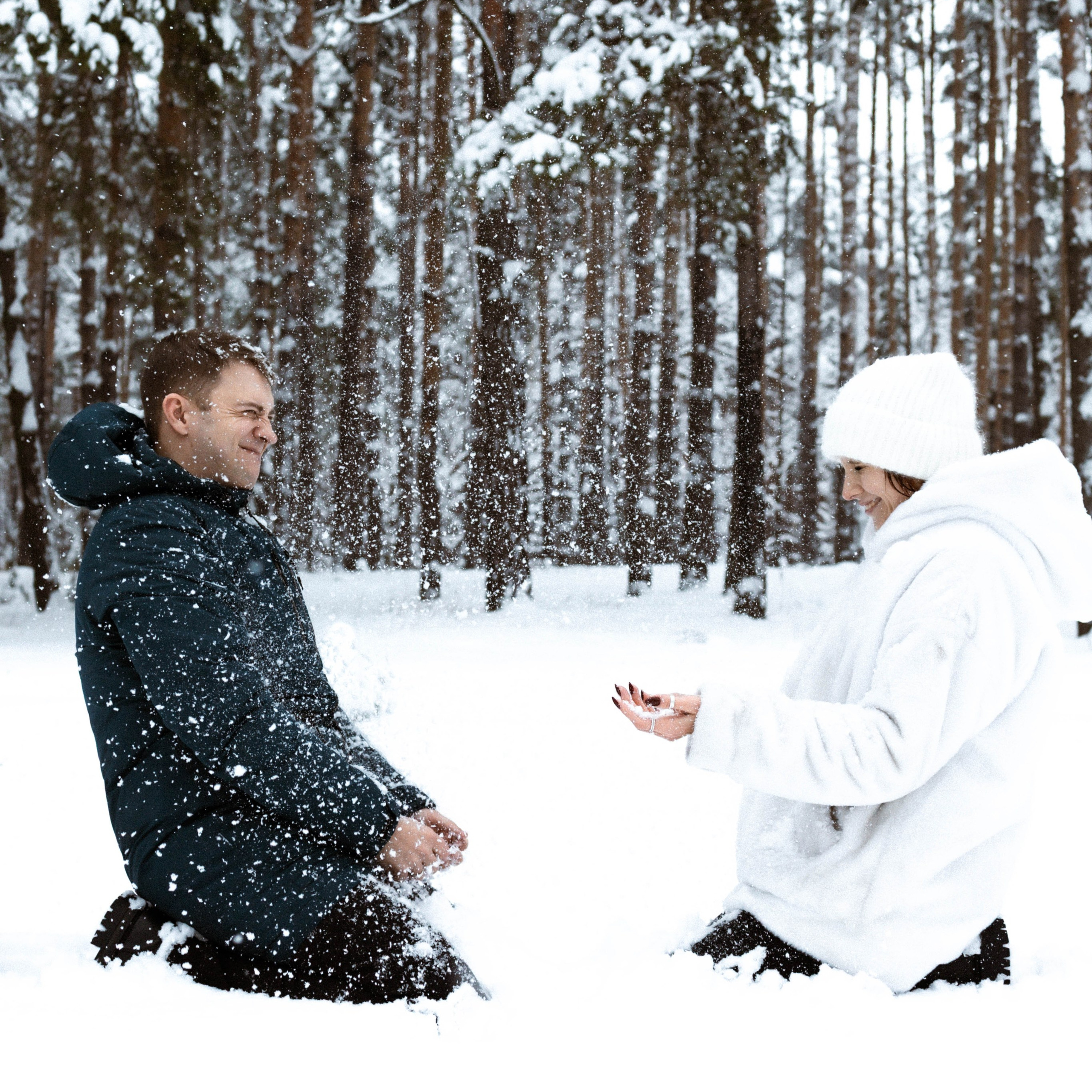 K&Y. Ника, фотограф из Нижнего Новгорода