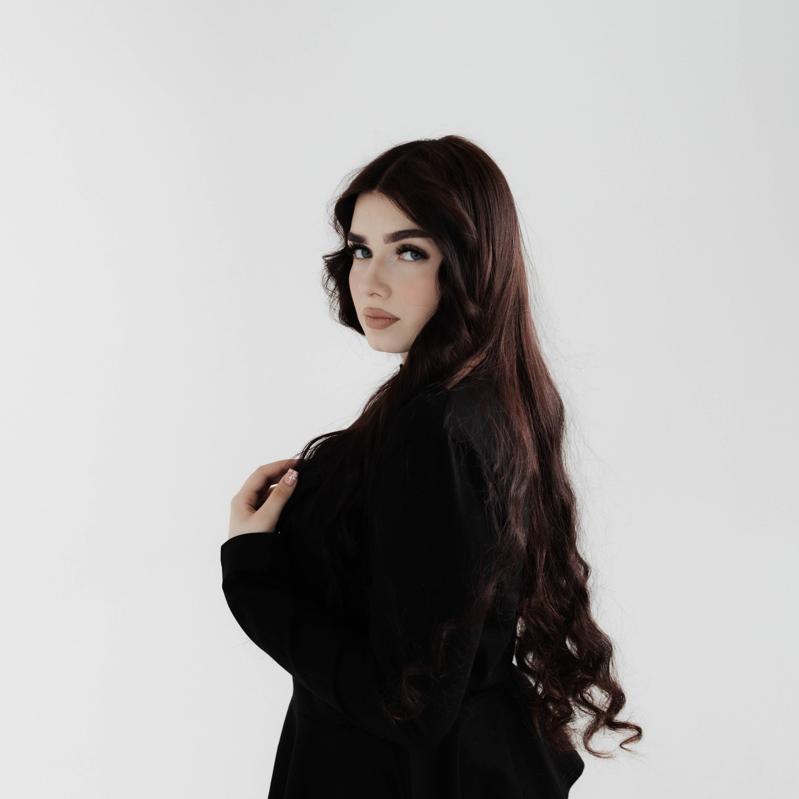 Саша и Женя. Ника, фотограф из Нижнего Новгорода