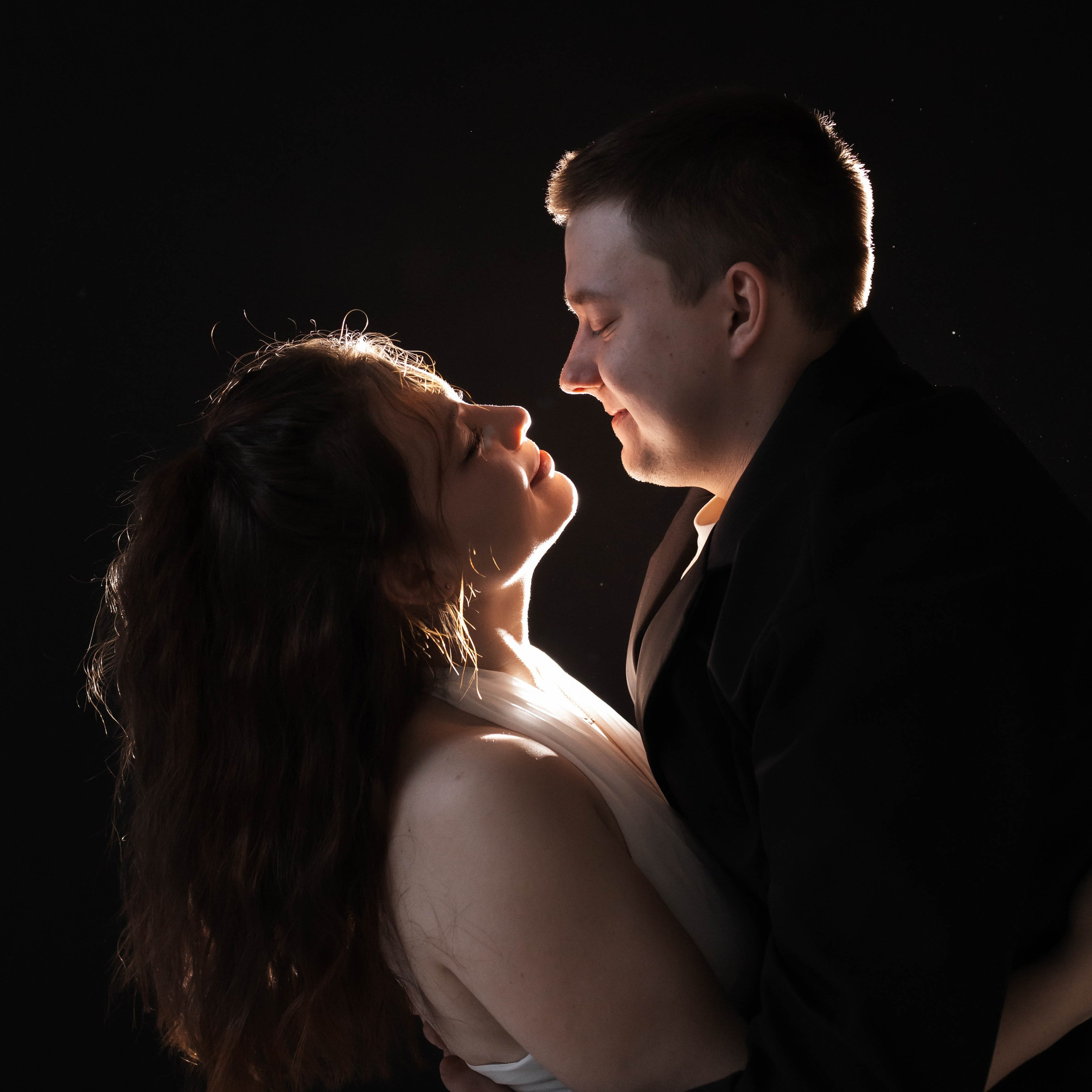 Д&M. Ника, фотограф из Нижнего Новгорода