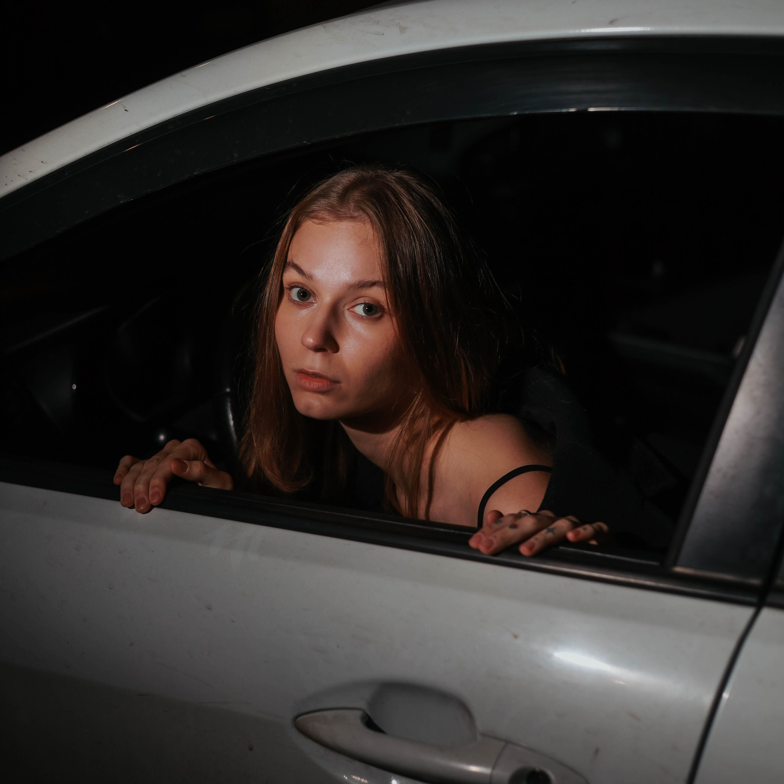 ALICE. Ника, фотограф из Нижнего Новгорода