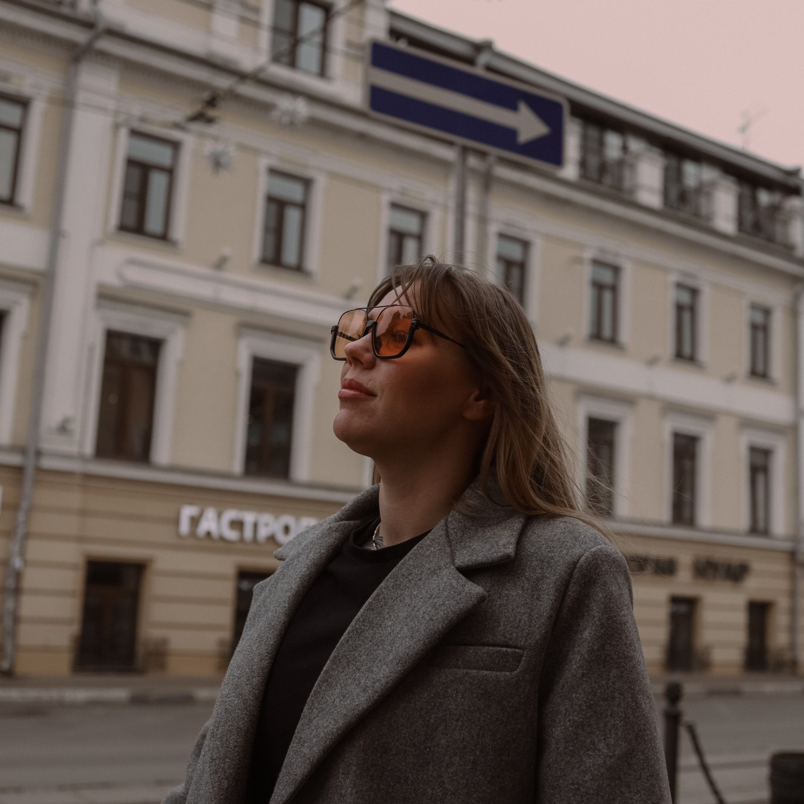 MARI. Ника, фотограф из Нижнего Новгорода