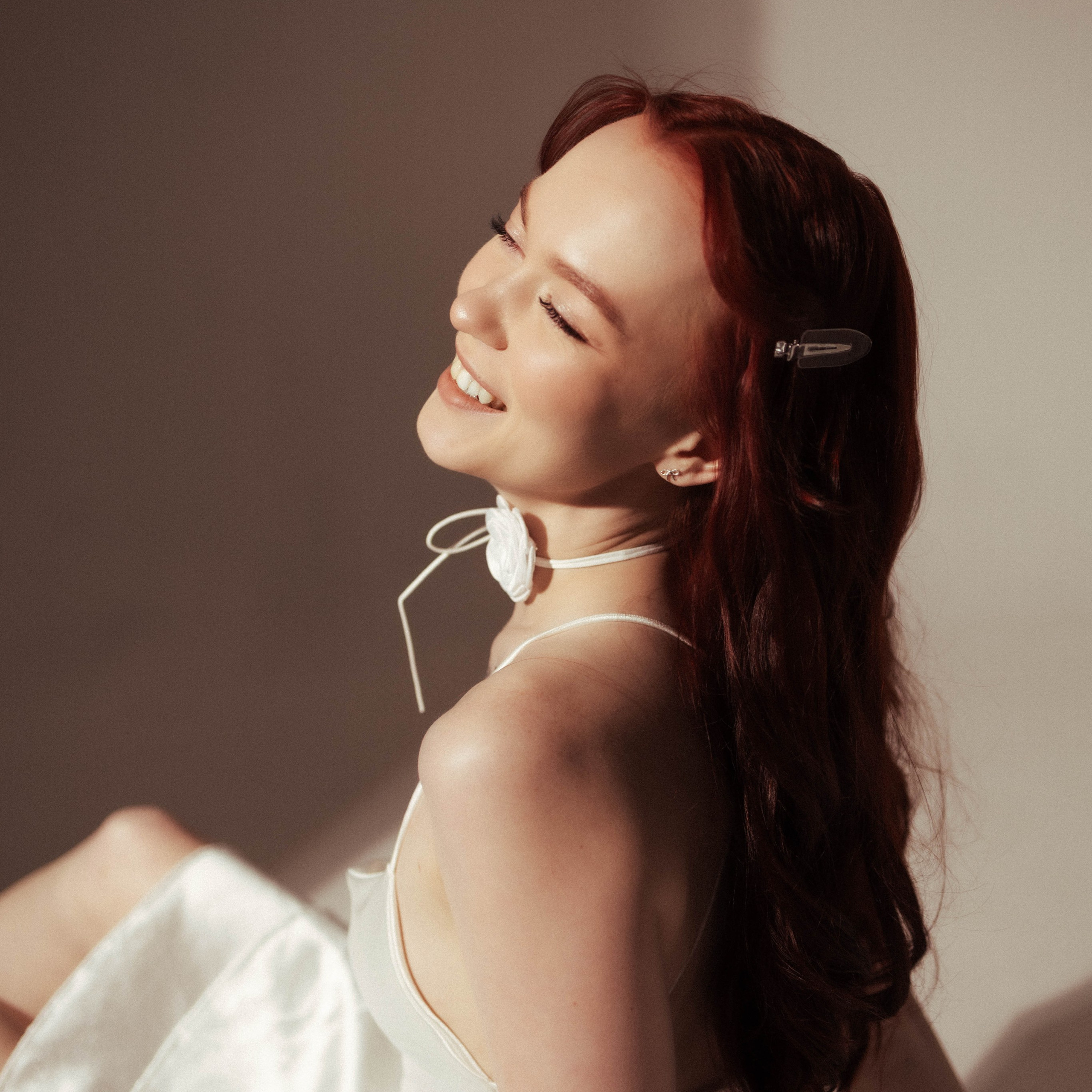 Яна. Ника, фотограф из Нижнего Новгорода