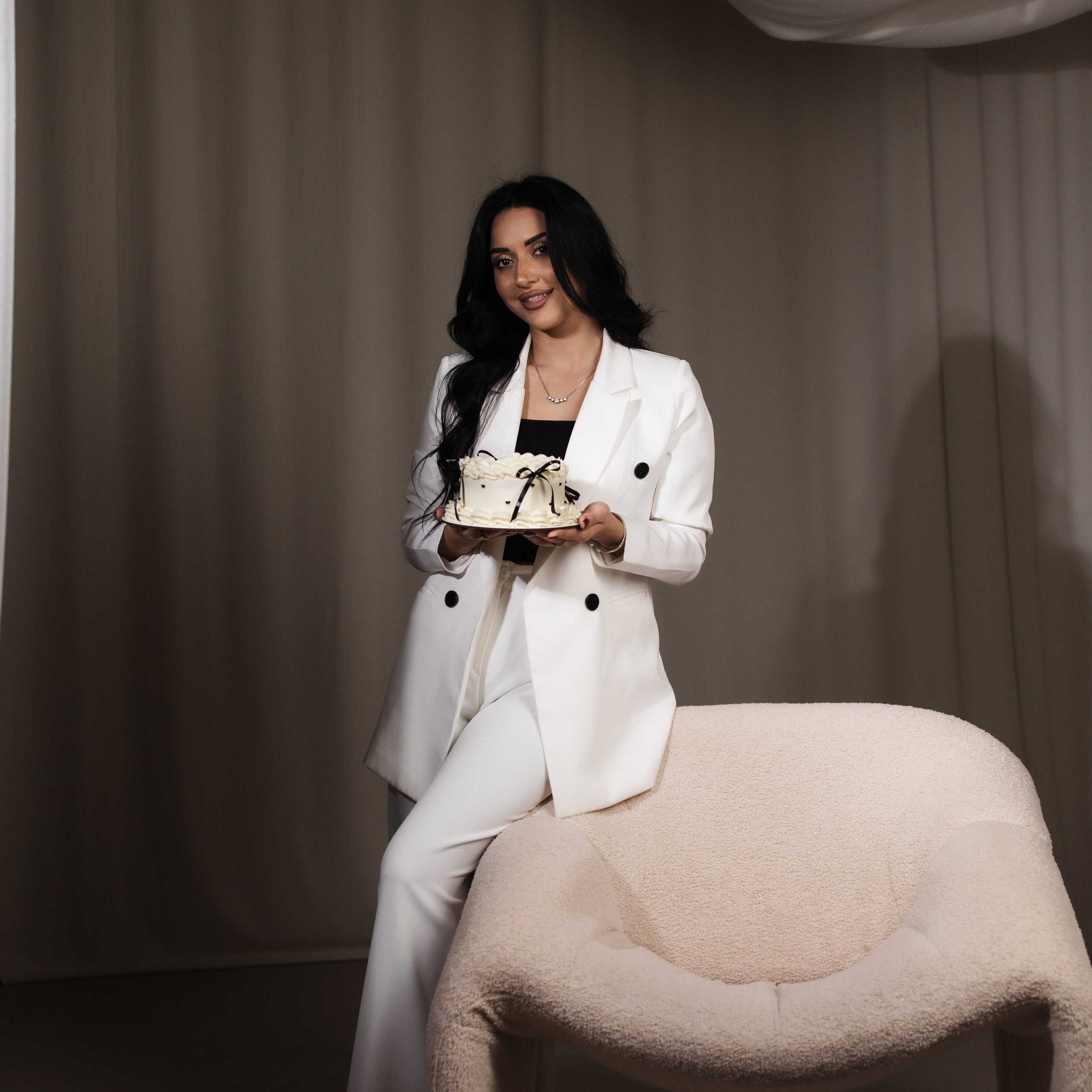 AMINA. Ника, фотограф из Нижнего Новгорода