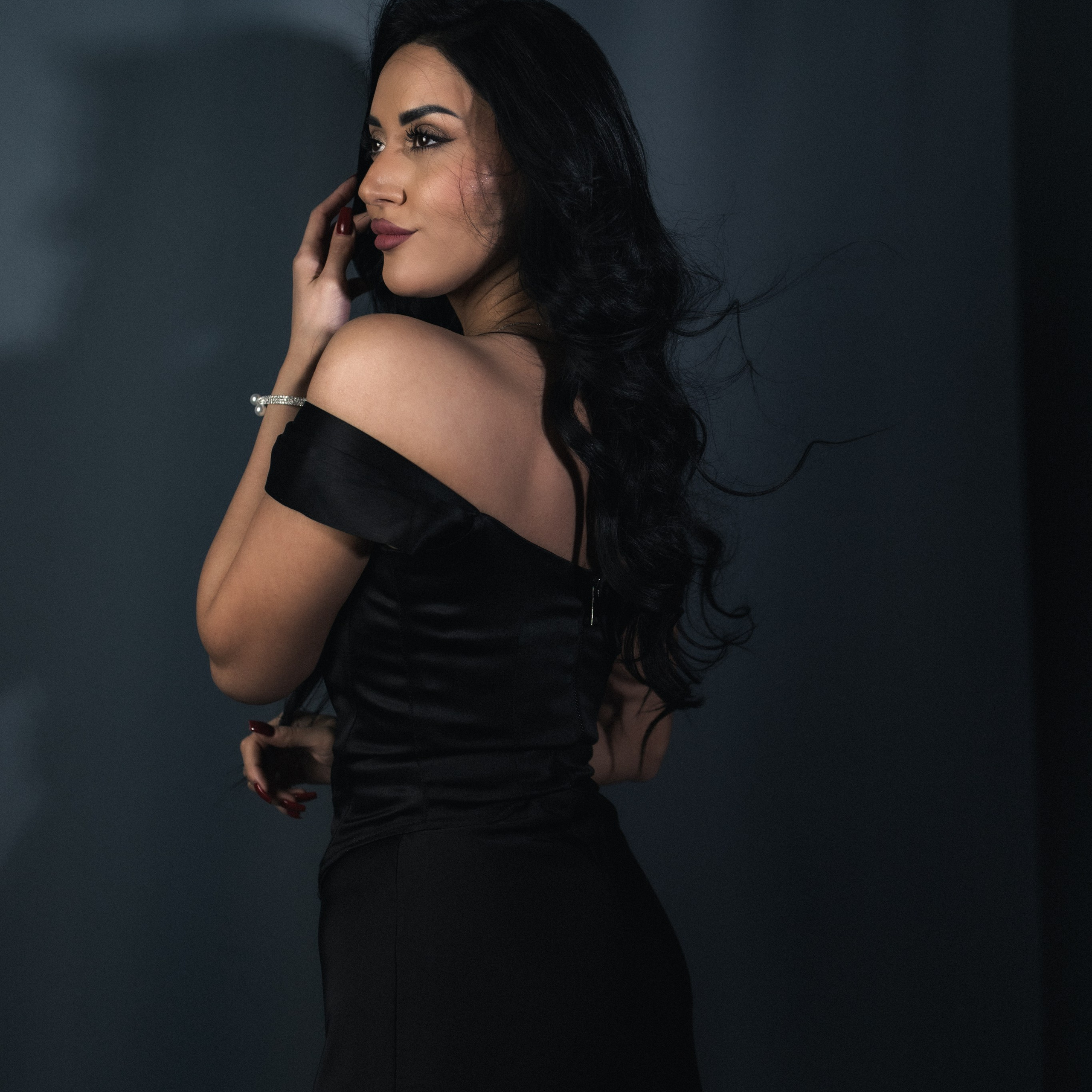 AMINA. Ника, фотограф из Нижнего Новгорода