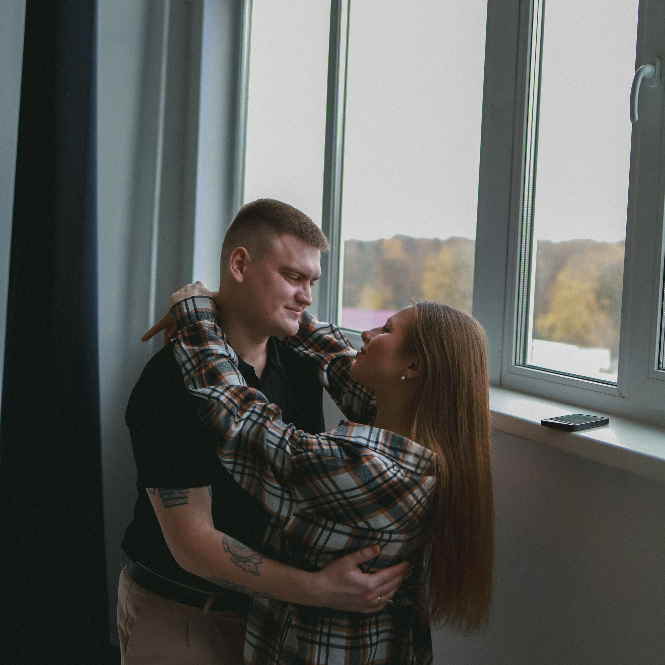 A&E. Ника, фотограф из Нижнего Новгорода