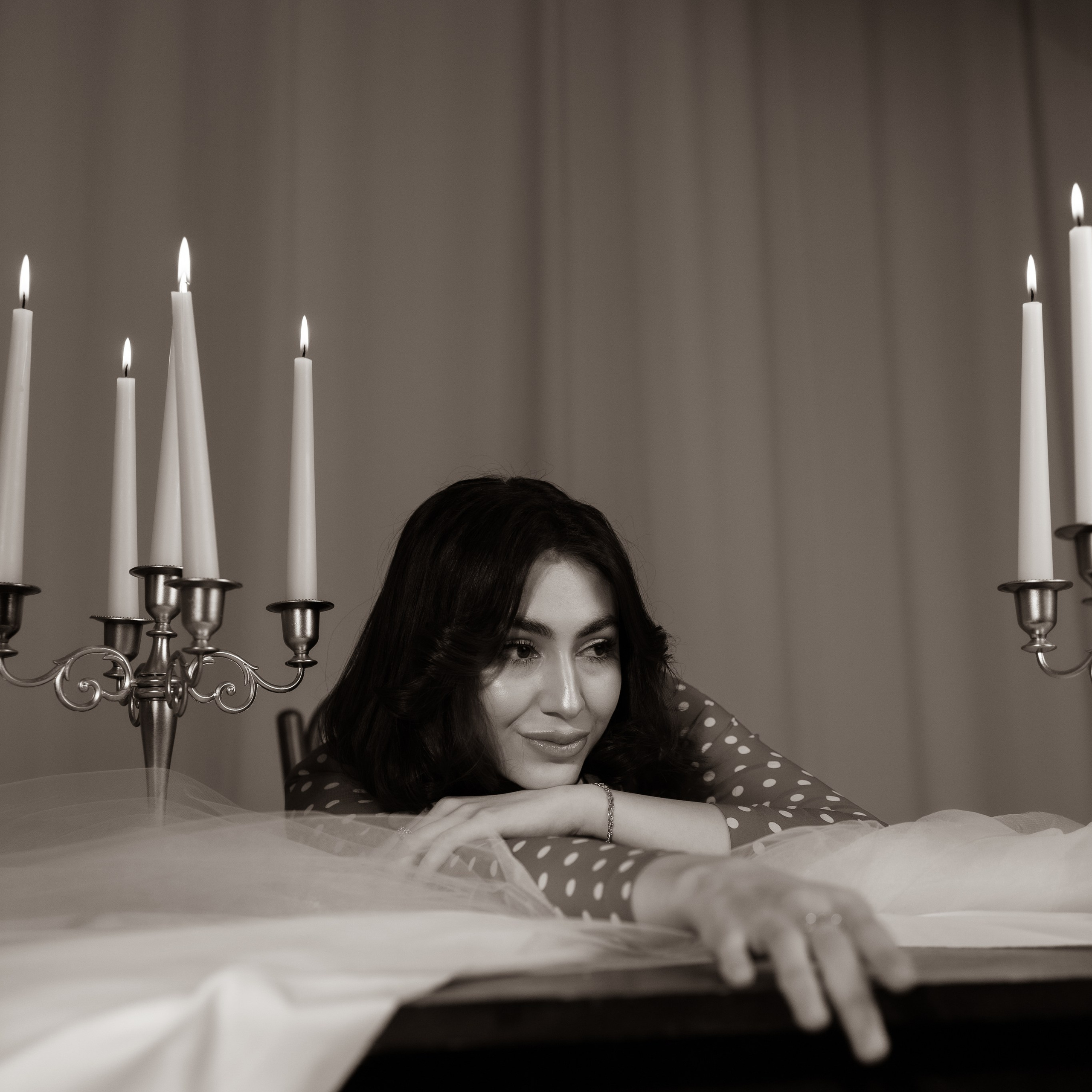 SAMIRA. Ника, фотограф из Нижнего Новгорода