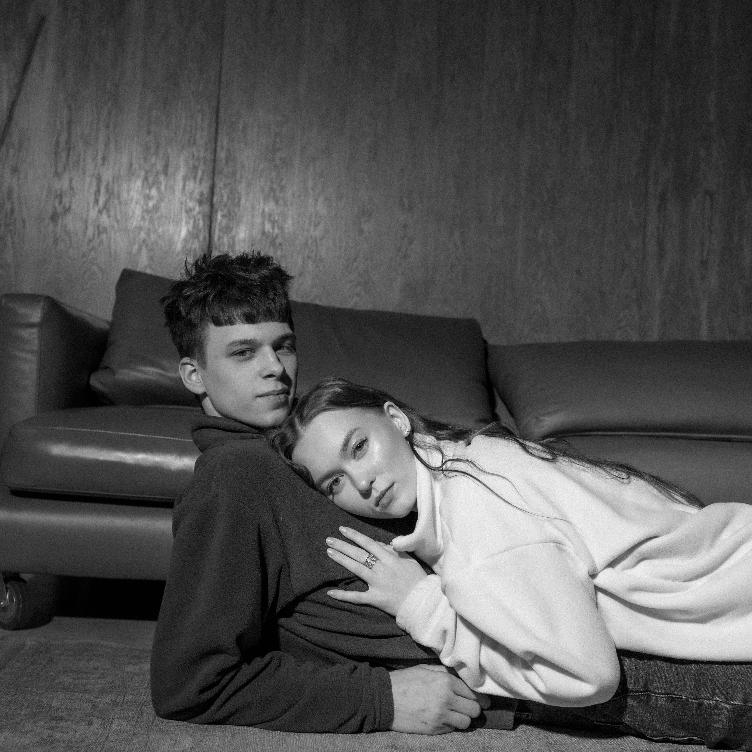 M&Y. Ника, фотограф из Нижнего Новгорода