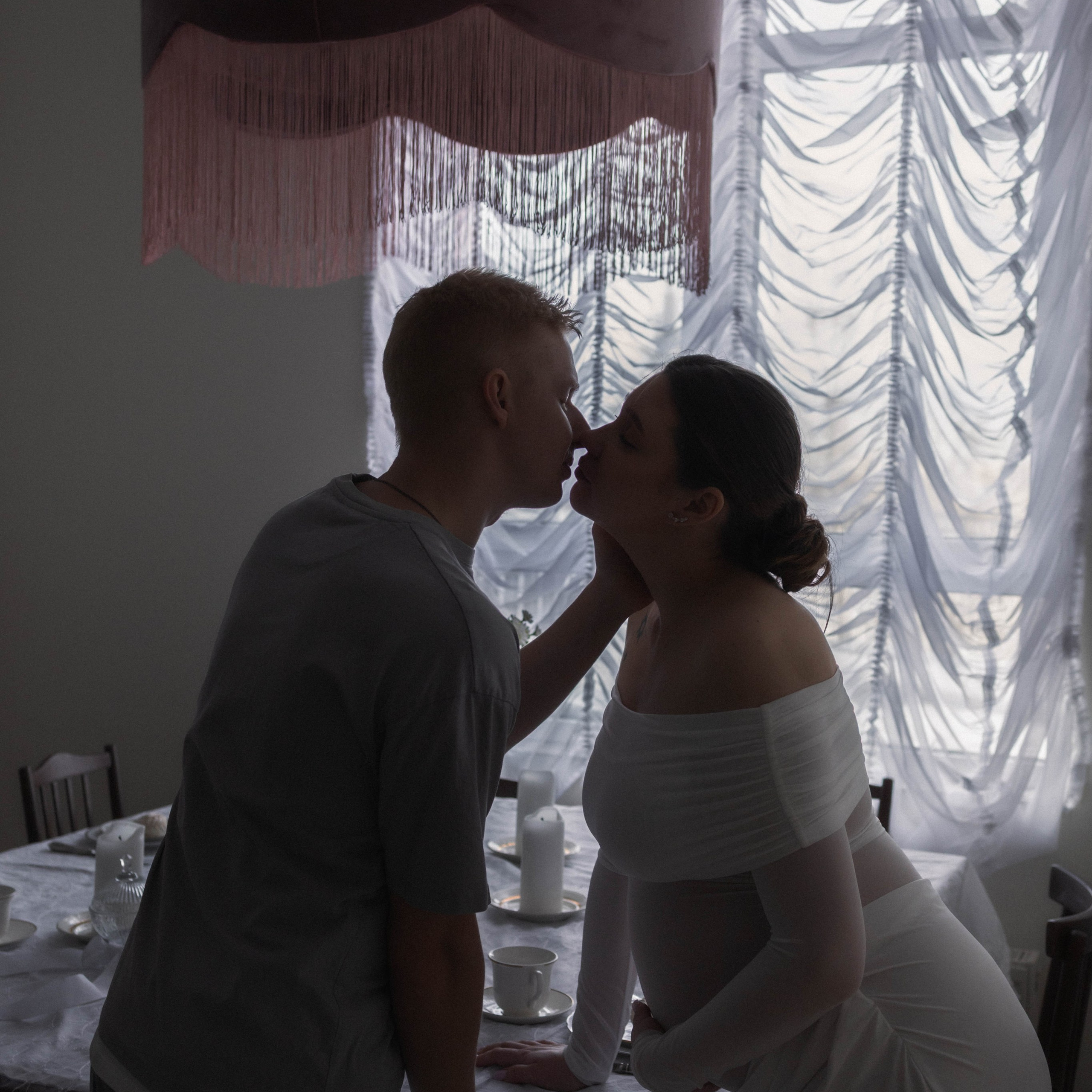 Илья и Настя. Ника, фотограф из Нижнего Новгорода