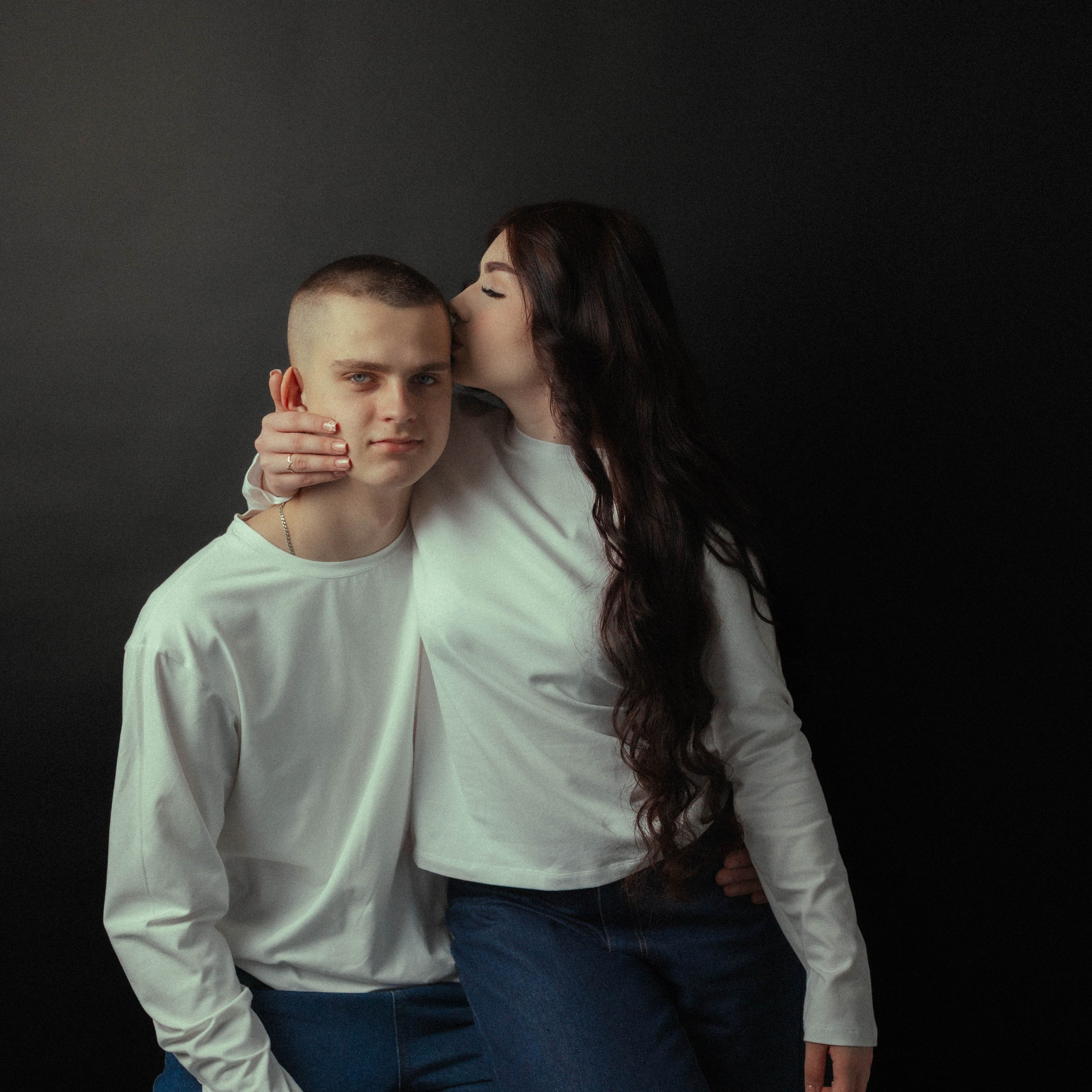 Саша и Женя. Ника, фотограф из Нижнего Новгорода