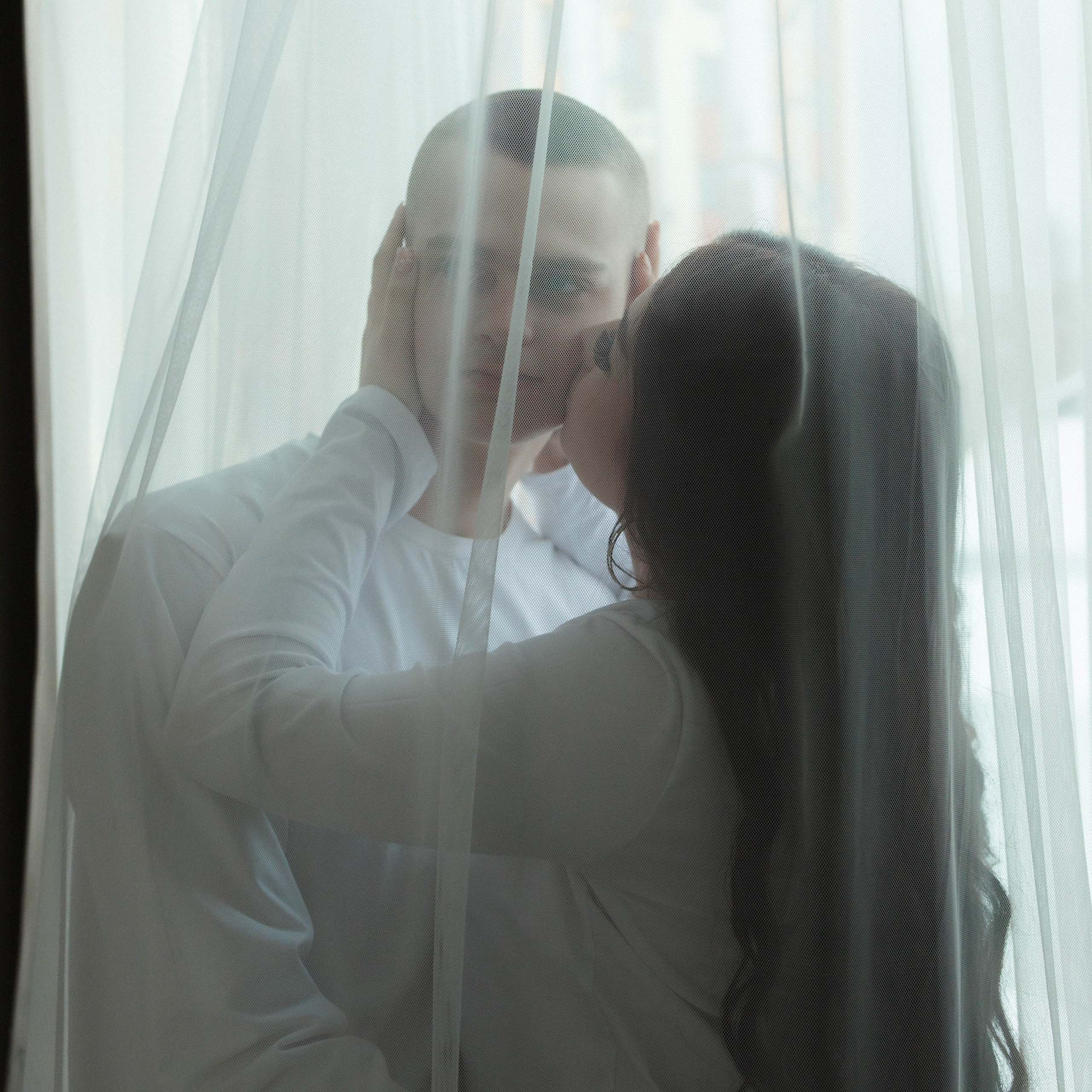 Саша и Женя. Ника, фотограф из Нижнего Новгорода