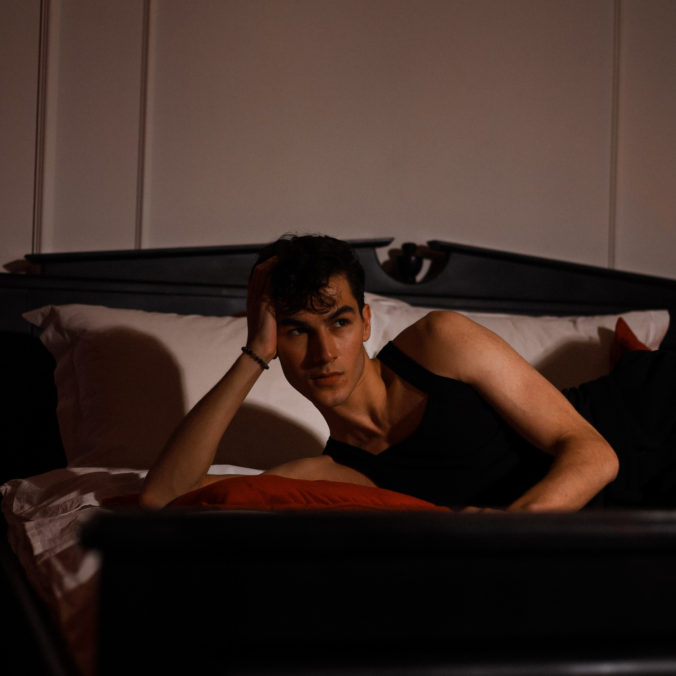 SAY. Ника, фотограф из Нижнего Новгорода