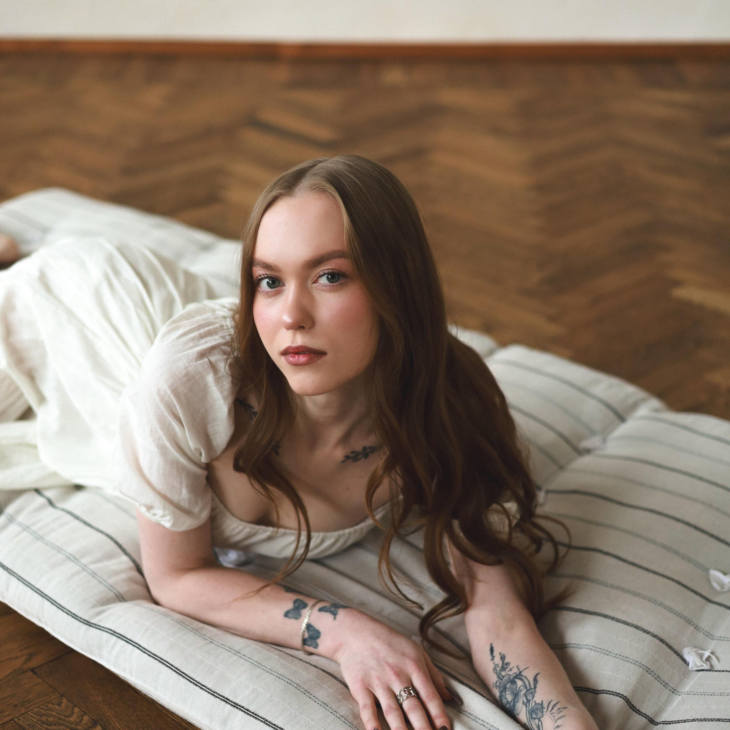 YANA. Ника, фотограф из Нижнего Новгорода