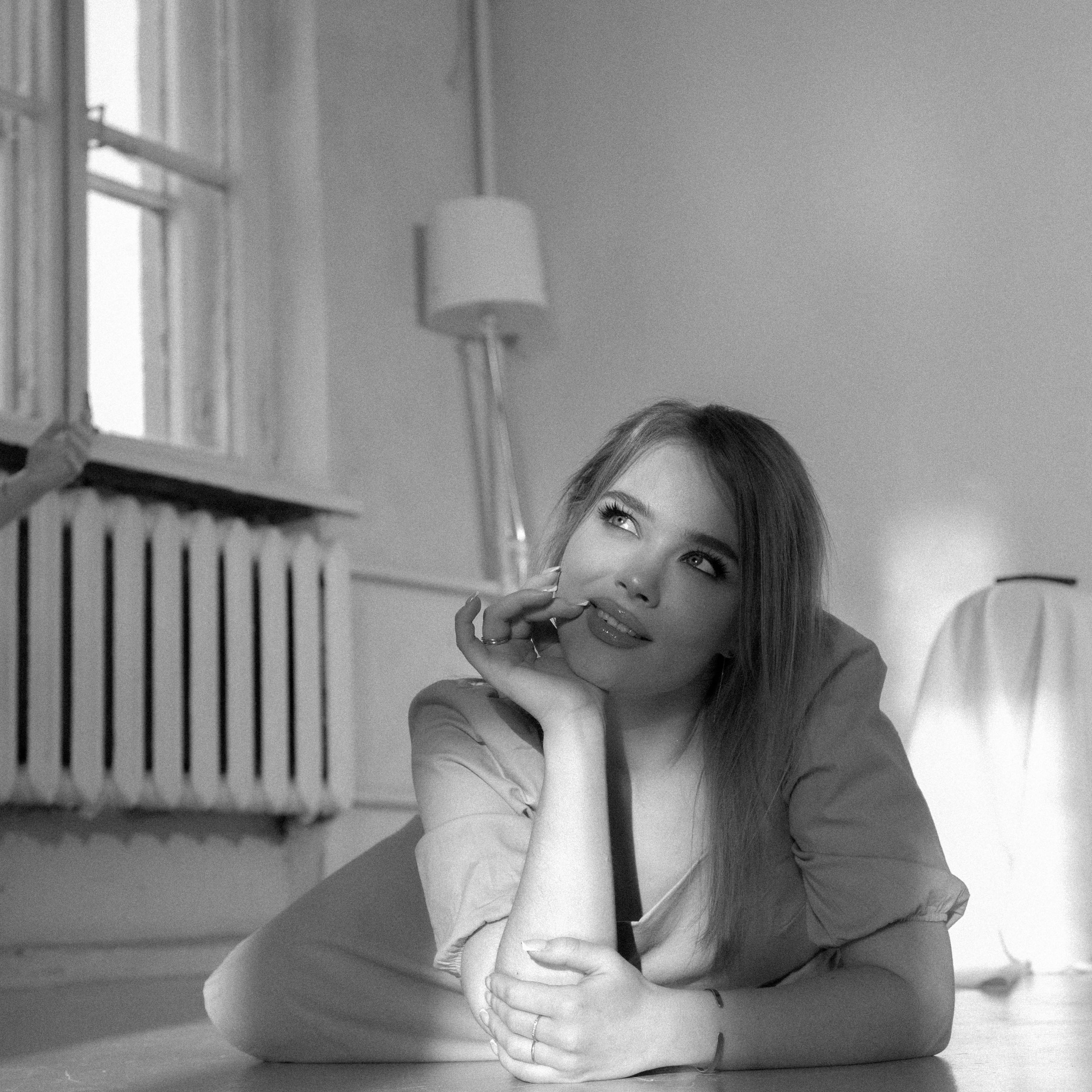 ARI. Ника, фотограф из Нижнего Новгорода