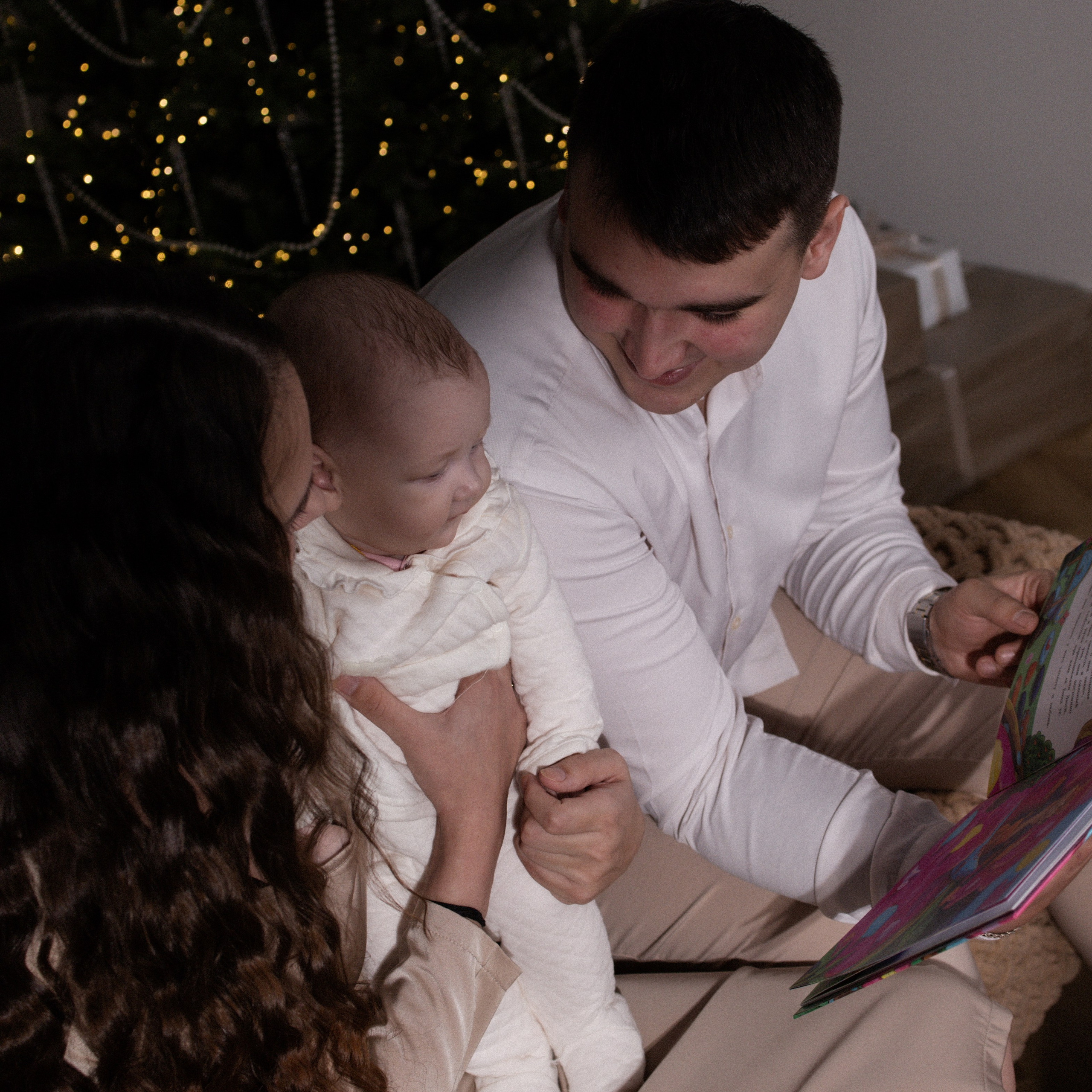 КНИГА&ФЛАФ. Ника, фотограф из Нижнего Новгорода