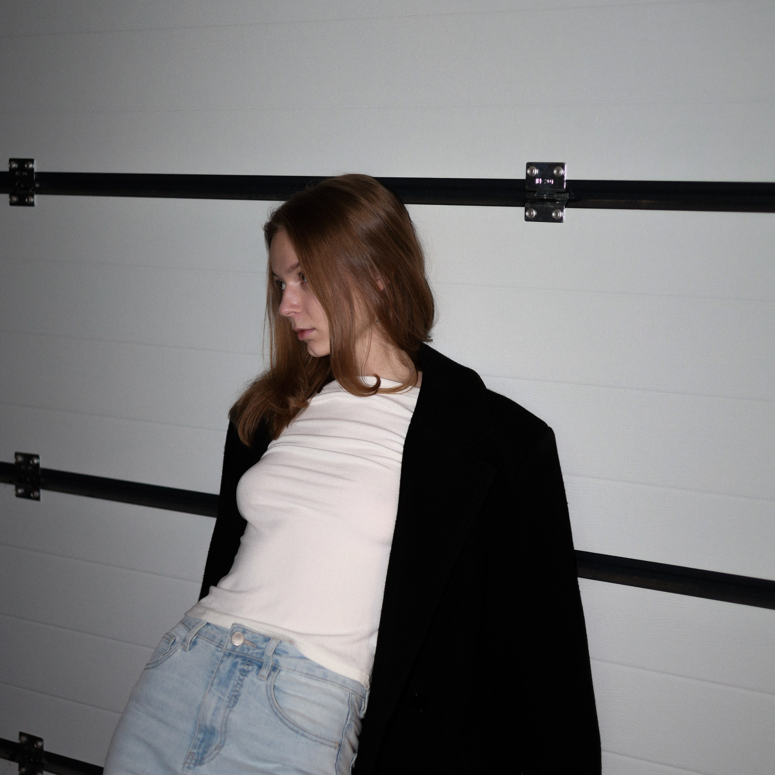 ALICE. Ника, фотограф из Нижнего Новгорода