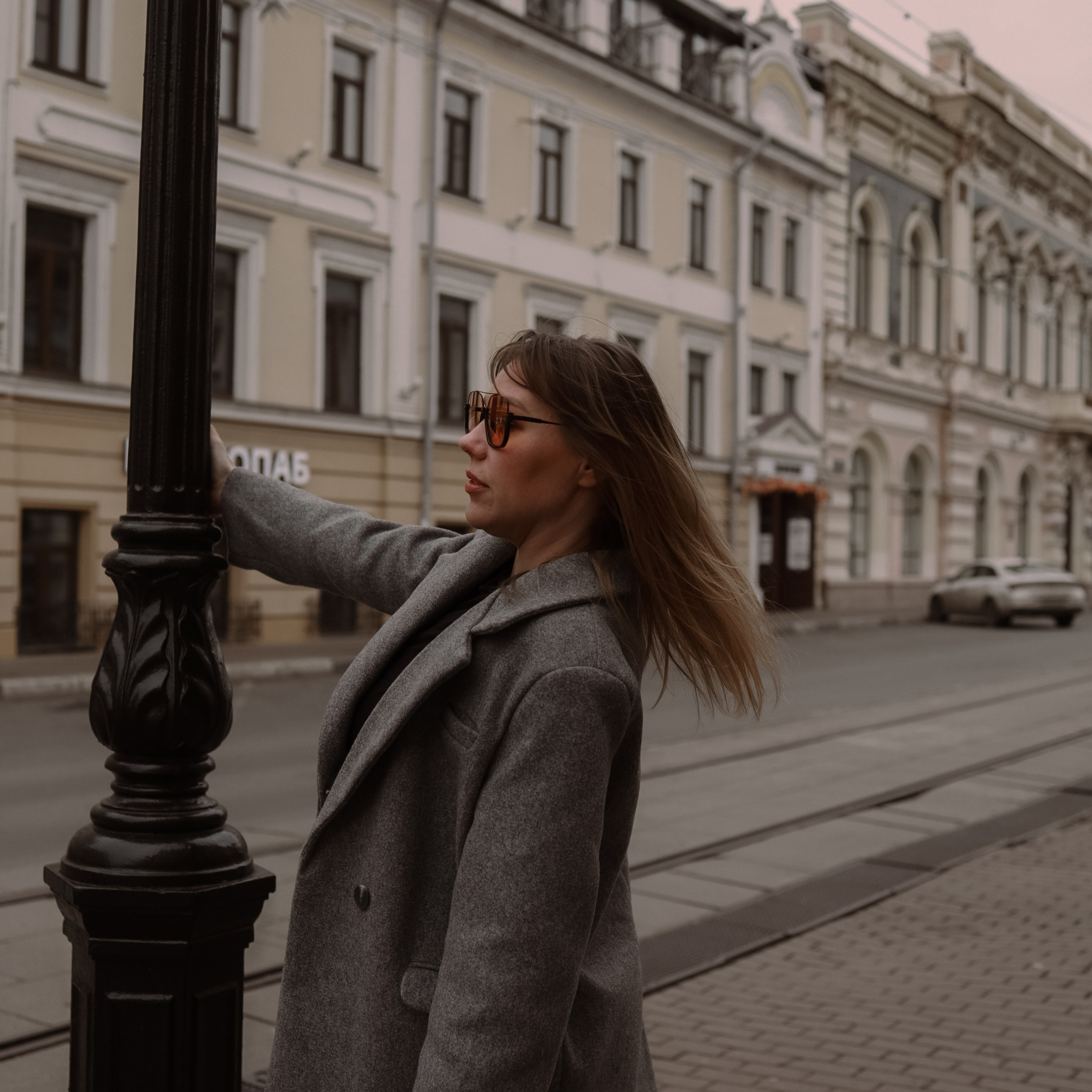 MARI. Ника, фотограф из Нижнего Новгорода