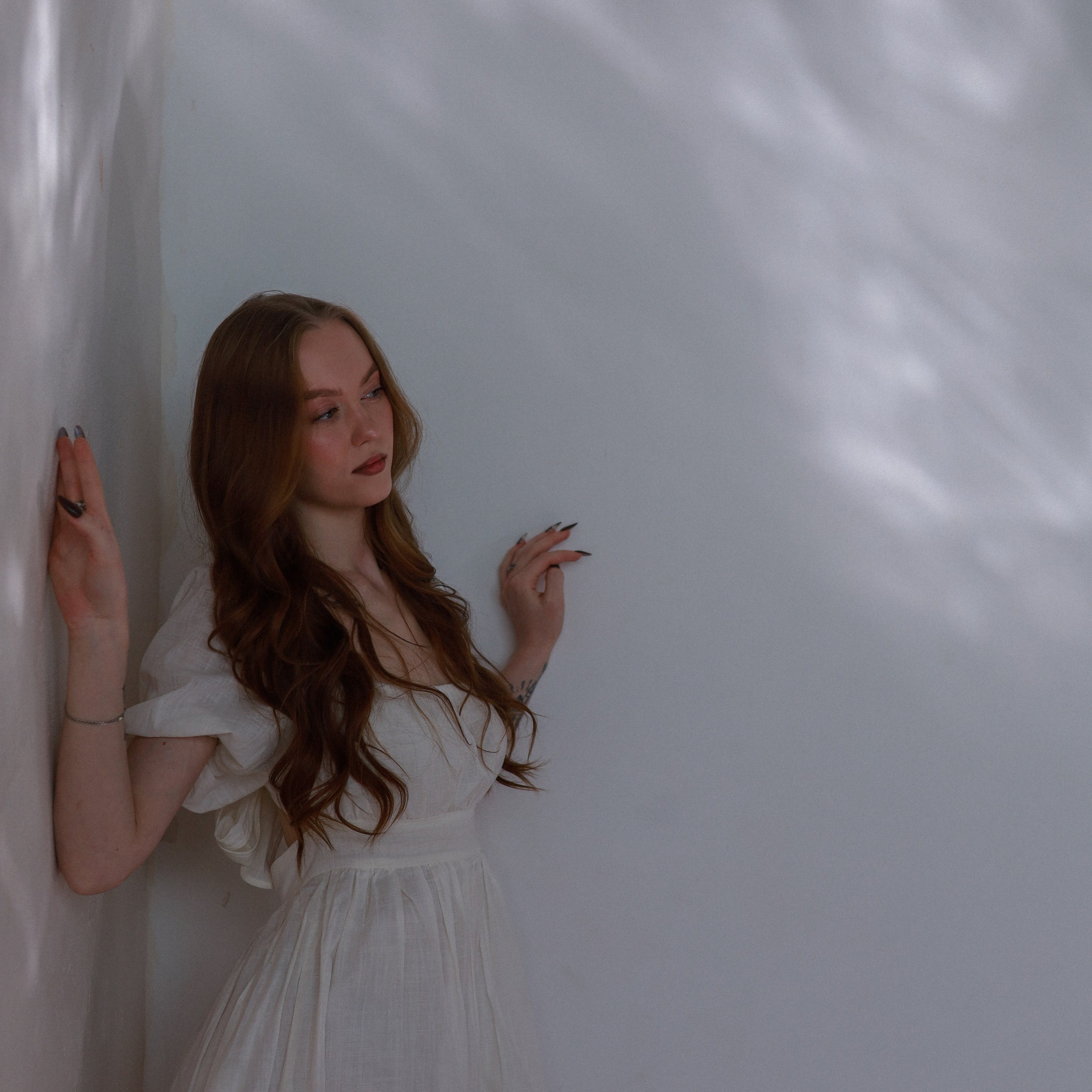 YANA. Ника, фотограф из Нижнего Новгорода