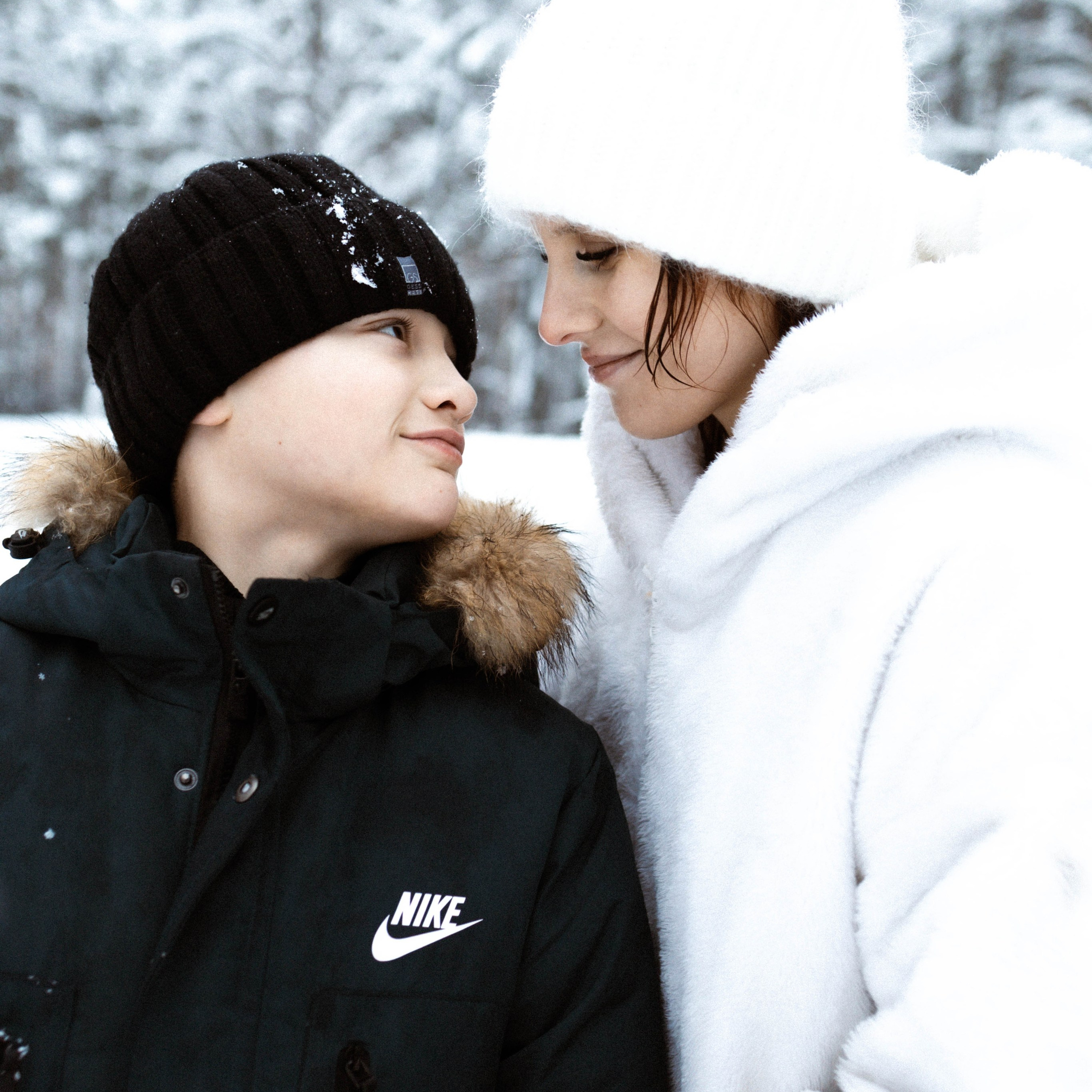 K&Y. Ника, фотограф из Нижнего Новгорода