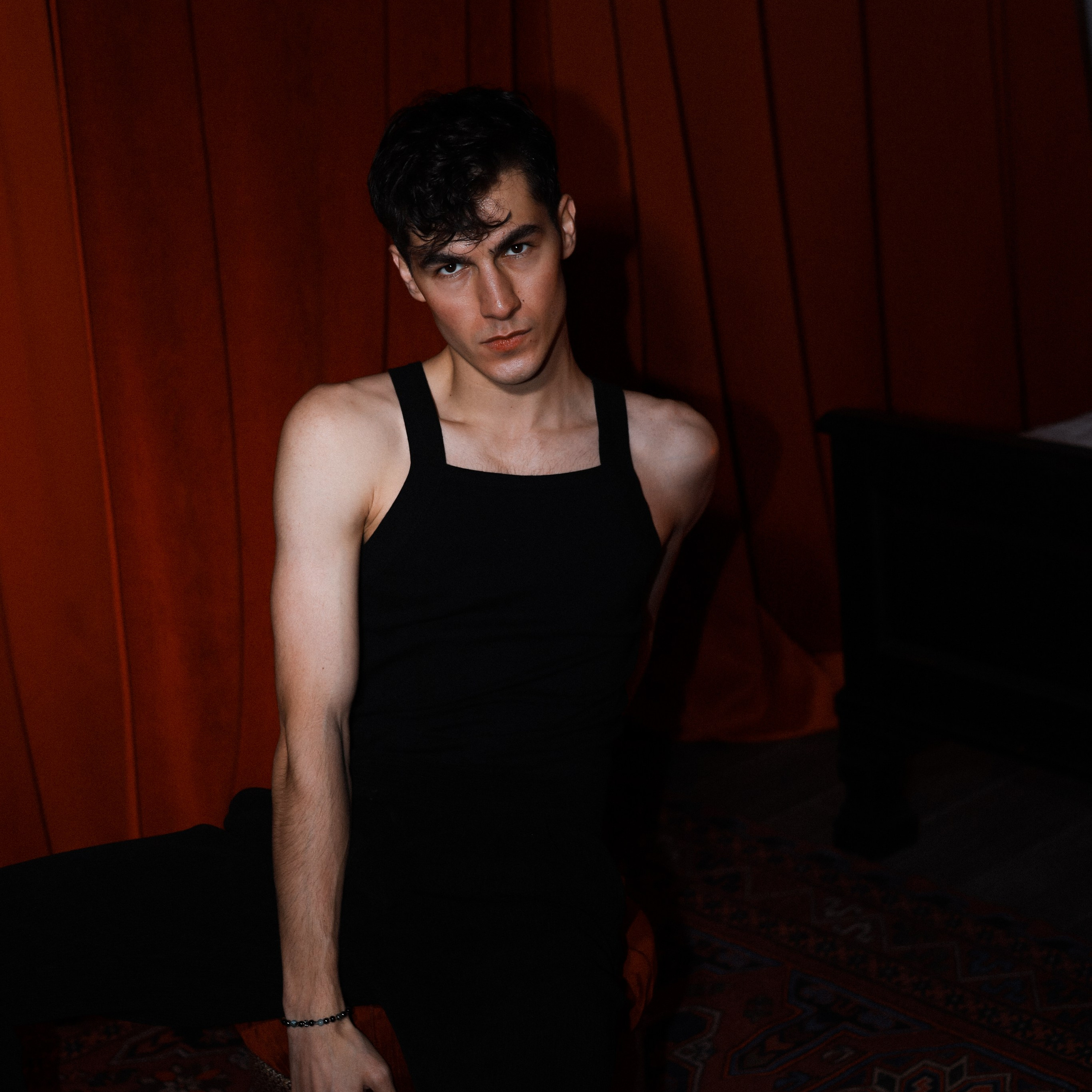 SAY. Ника, фотограф из Нижнего Новгорода