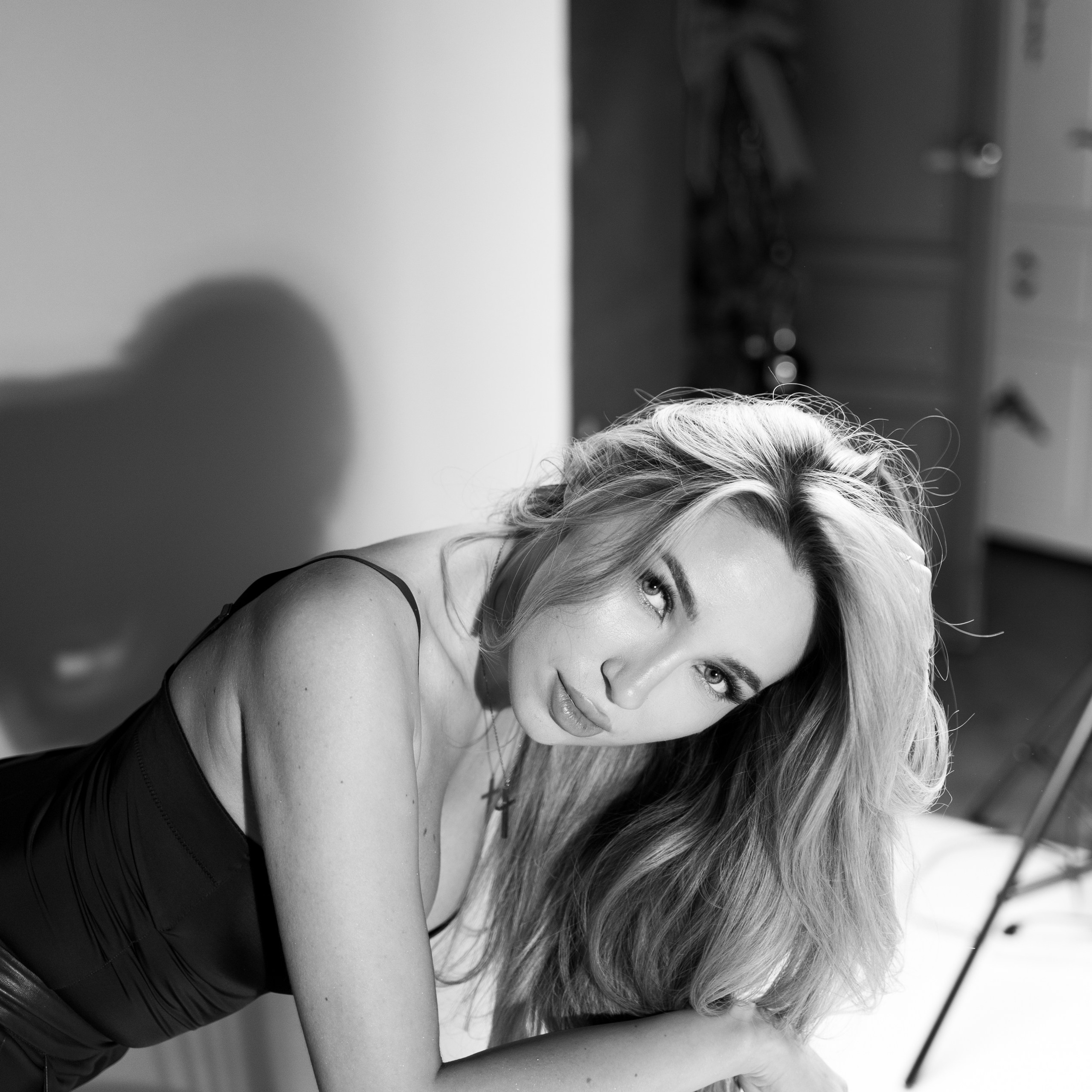 NASTY. Ника, фотограф из Нижнего Новгорода