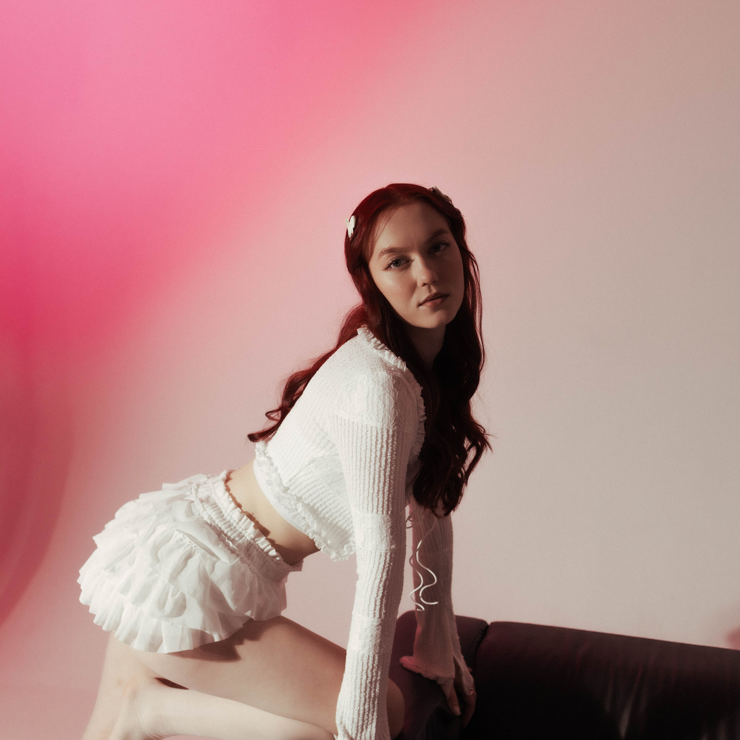 Яна. Ника, фотограф из Нижнего Новгорода