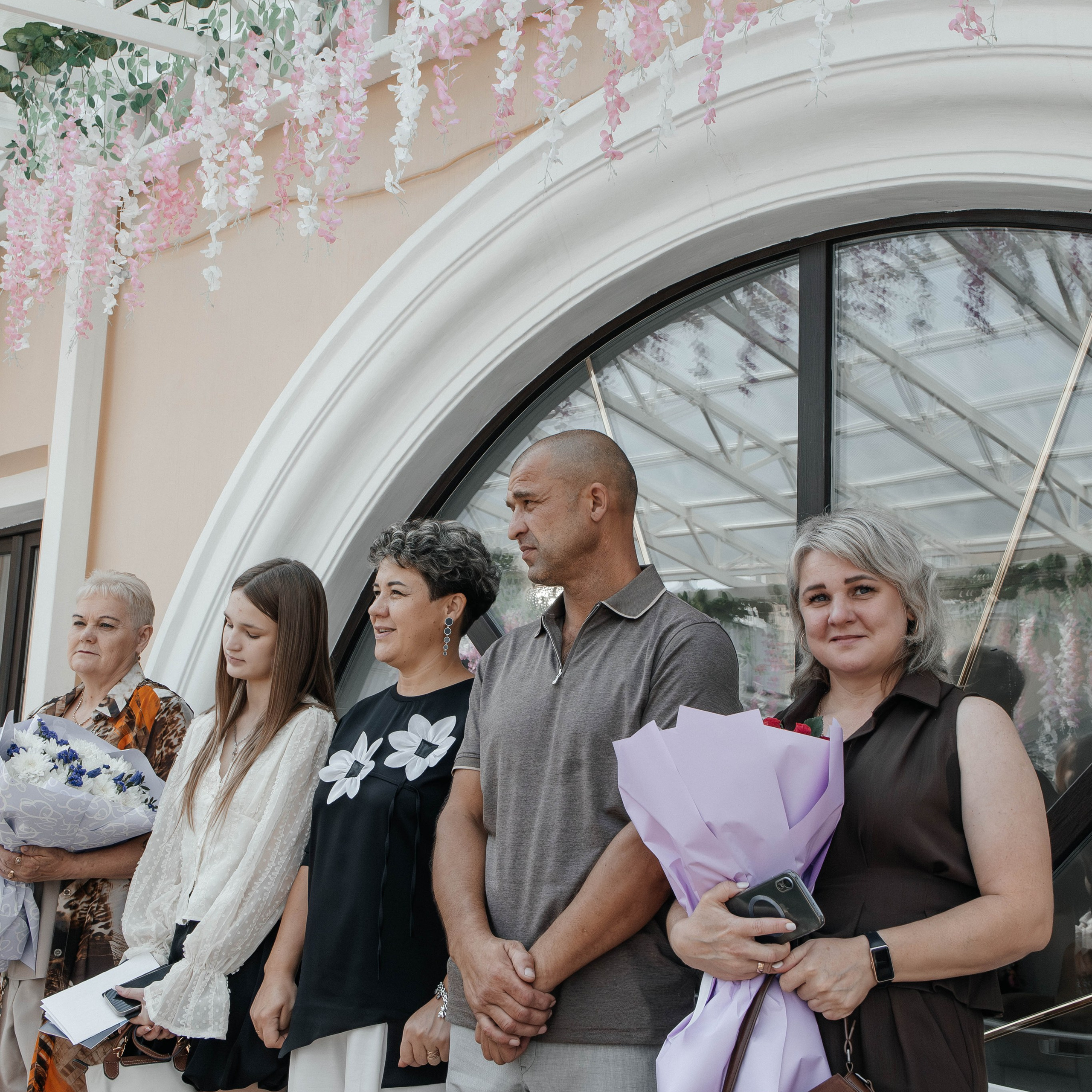 Роспись&Морозовы. Ника, фотограф из Нижнего Новгорода