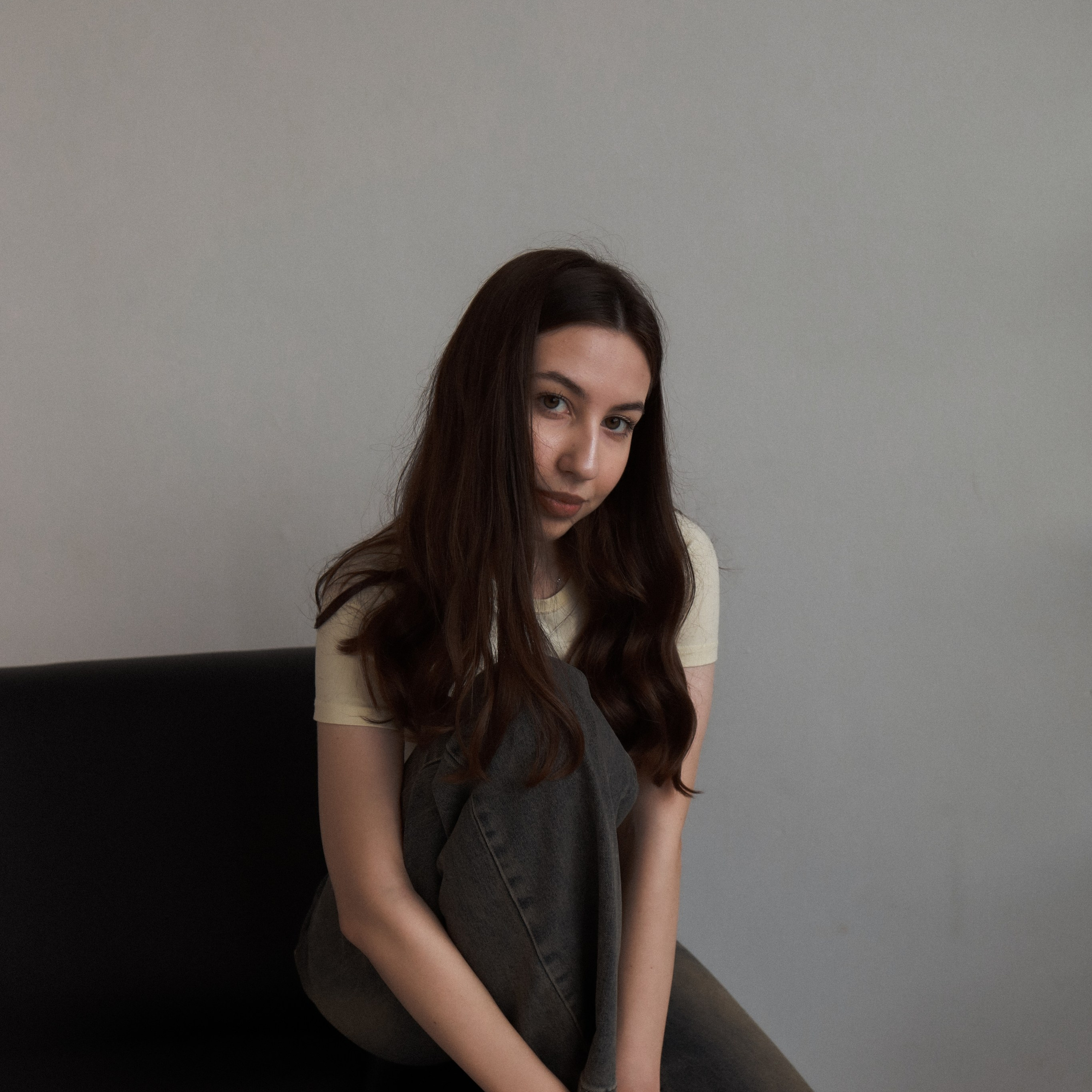 KSU. Ника, фотограф из Нижнего Новгорода