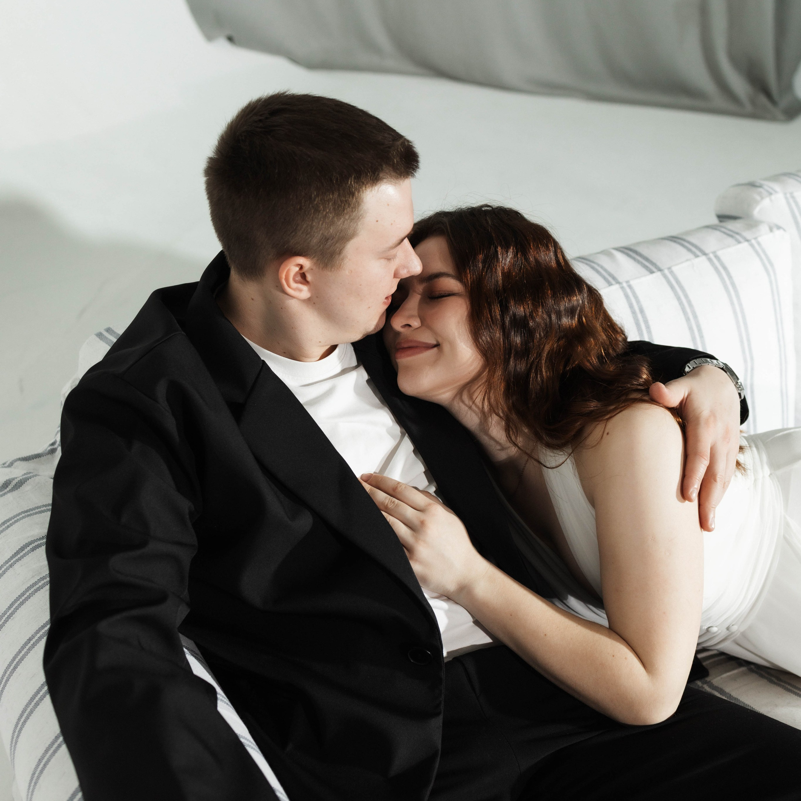 Д&M. Ника, фотограф из Нижнего Новгорода