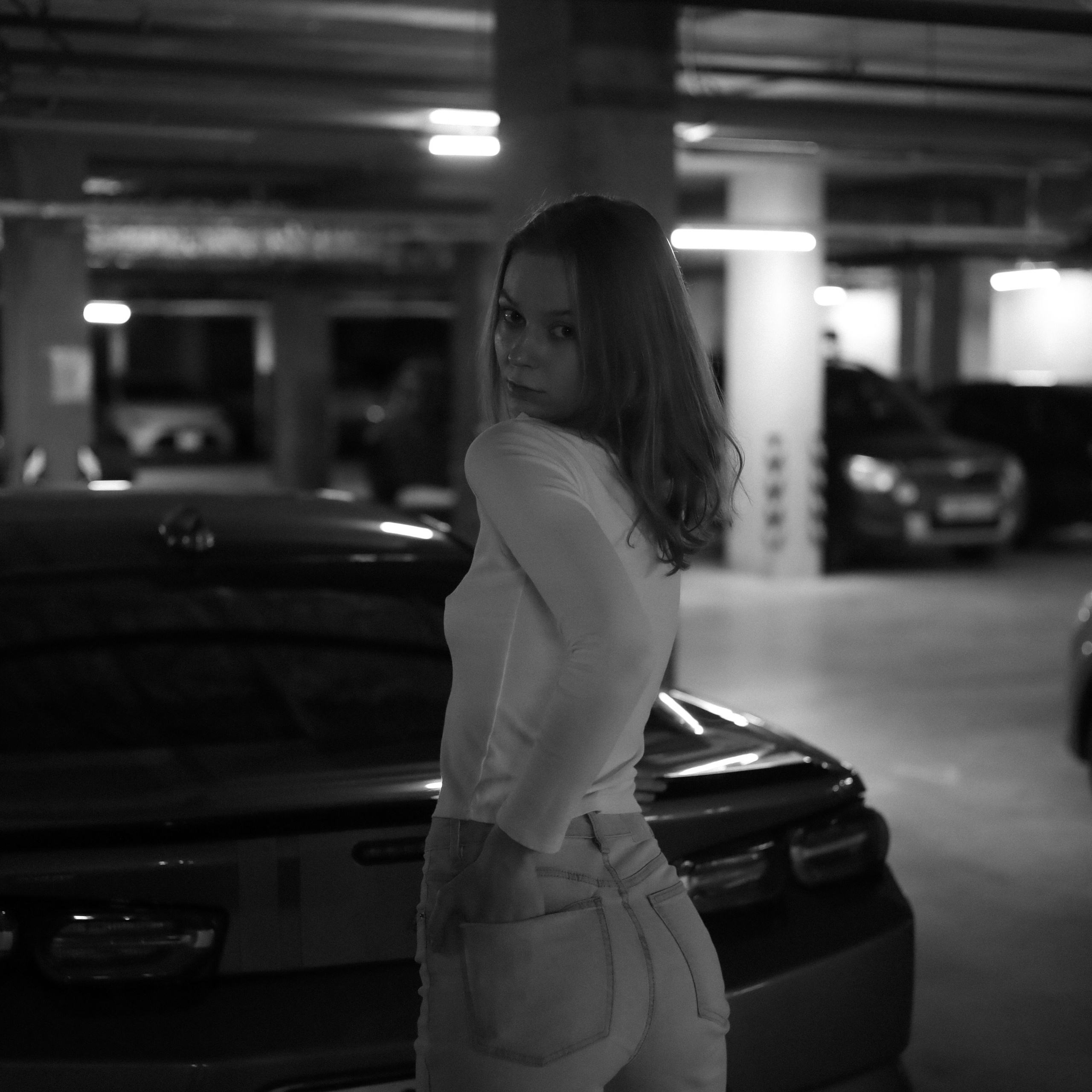 ALICE. Ника, фотограф из Нижнего Новгорода