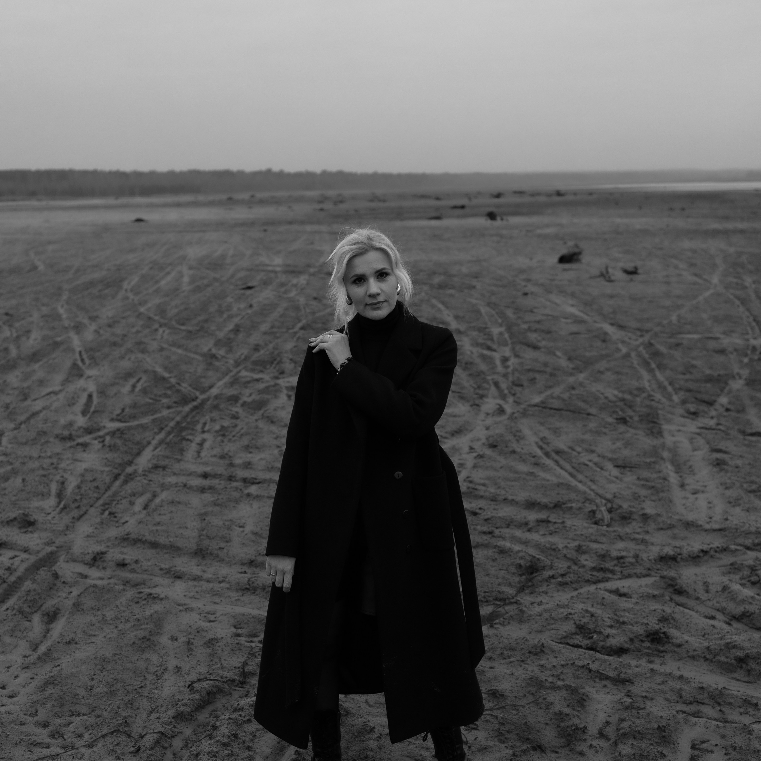 YANA. Ника, фотограф из Нижнего Новгорода