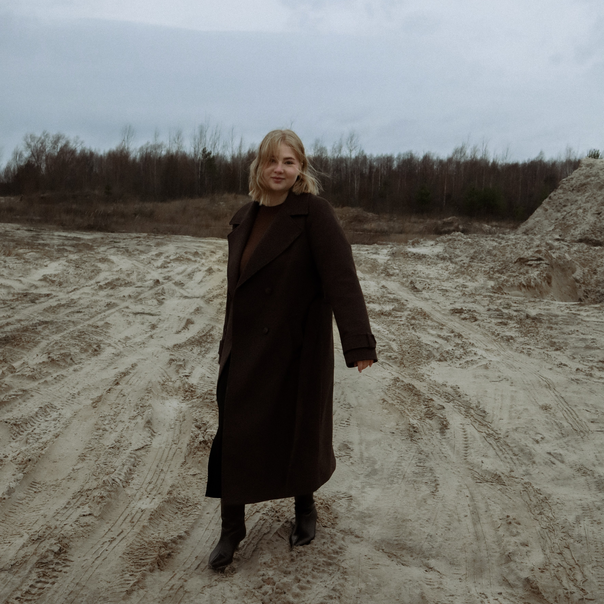 ALINKY. Ника, фотограф из Нижнего Новгорода