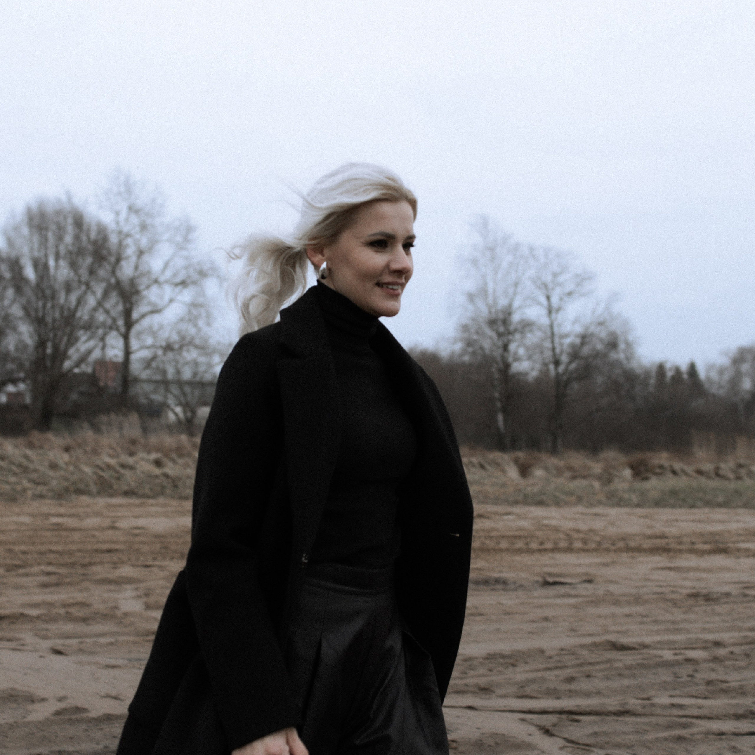 YANA. Ника, фотограф из Нижнего Новгорода