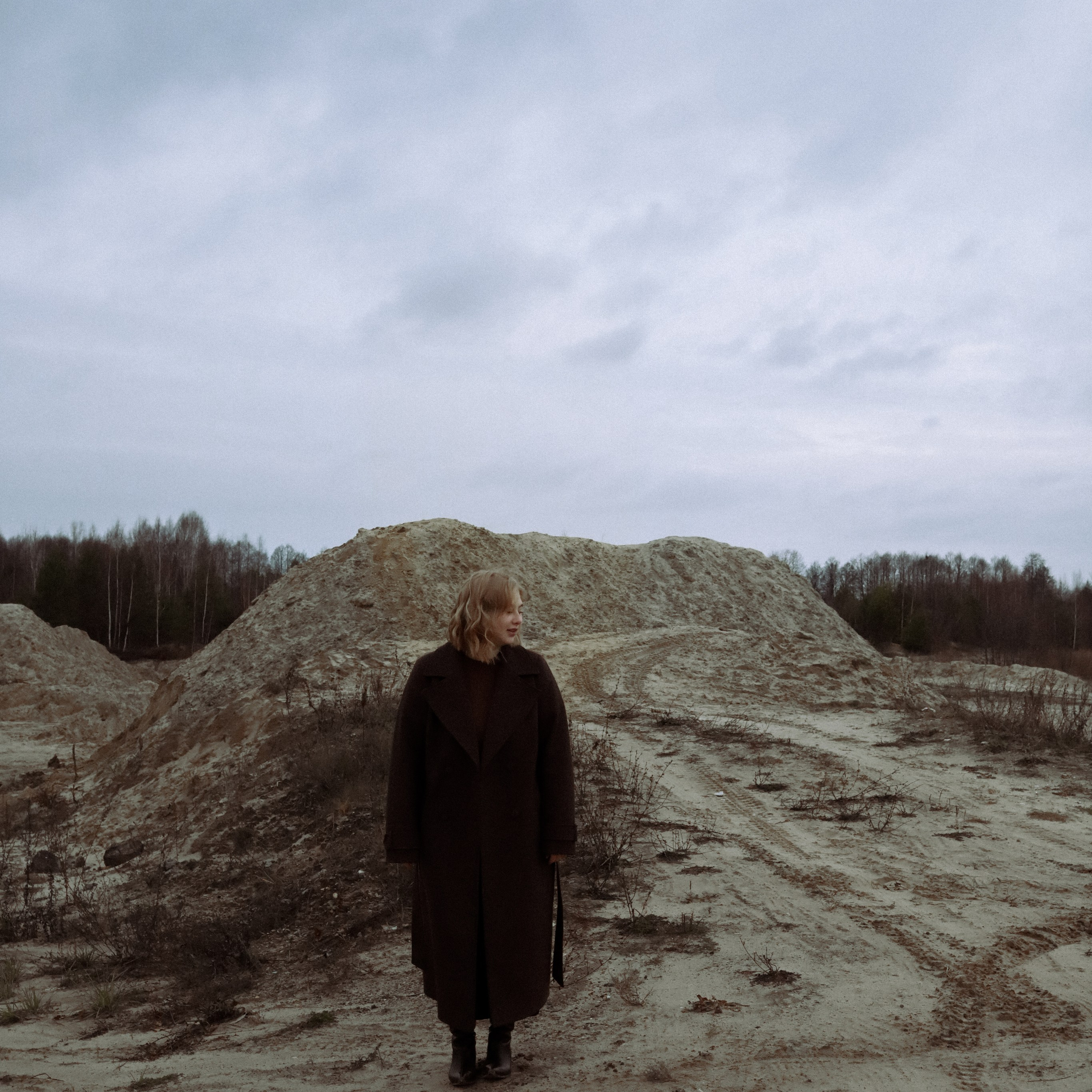 ALINKY. Ника, фотограф из Нижнего Новгорода