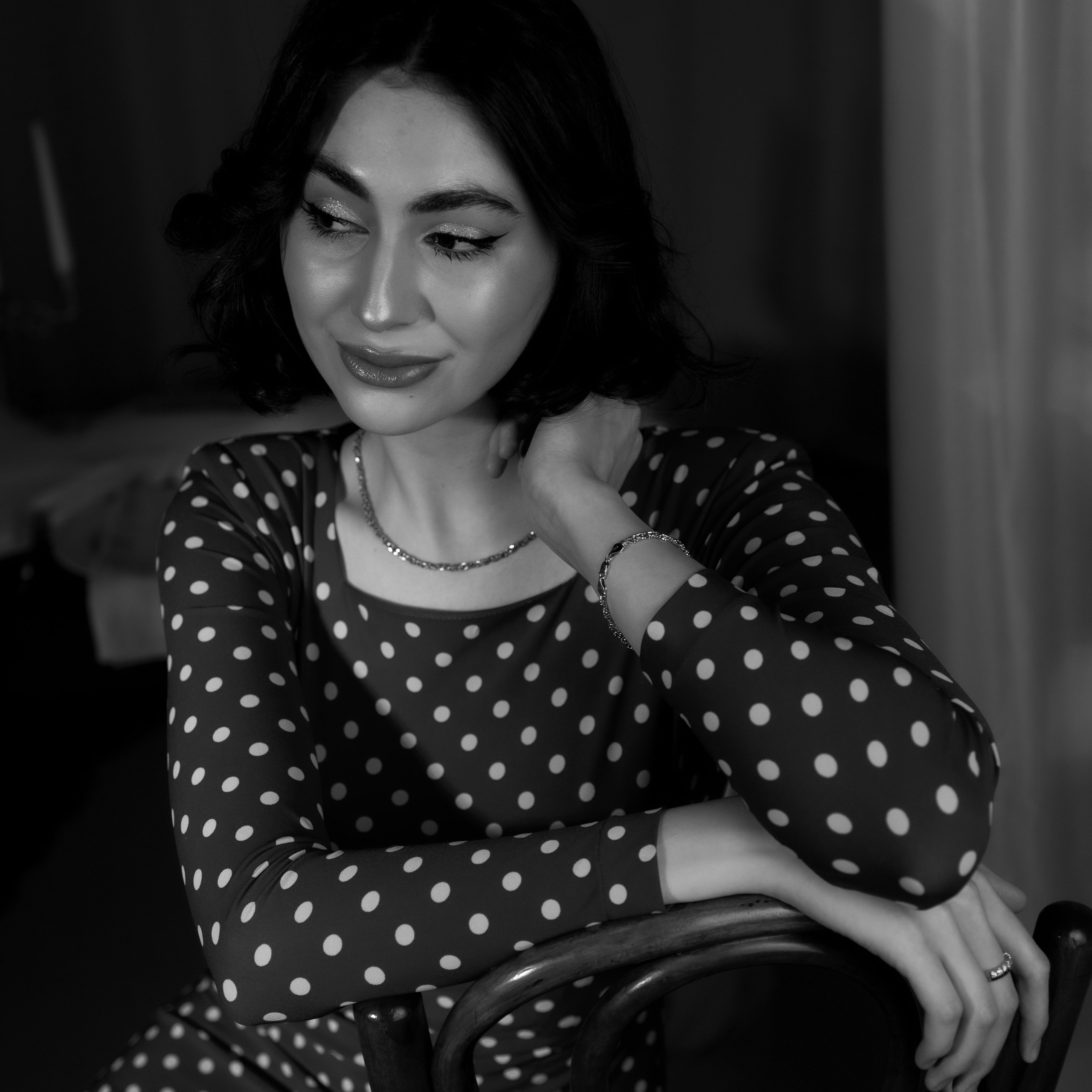 SAMIRA. Ника, фотограф из Нижнего Новгорода