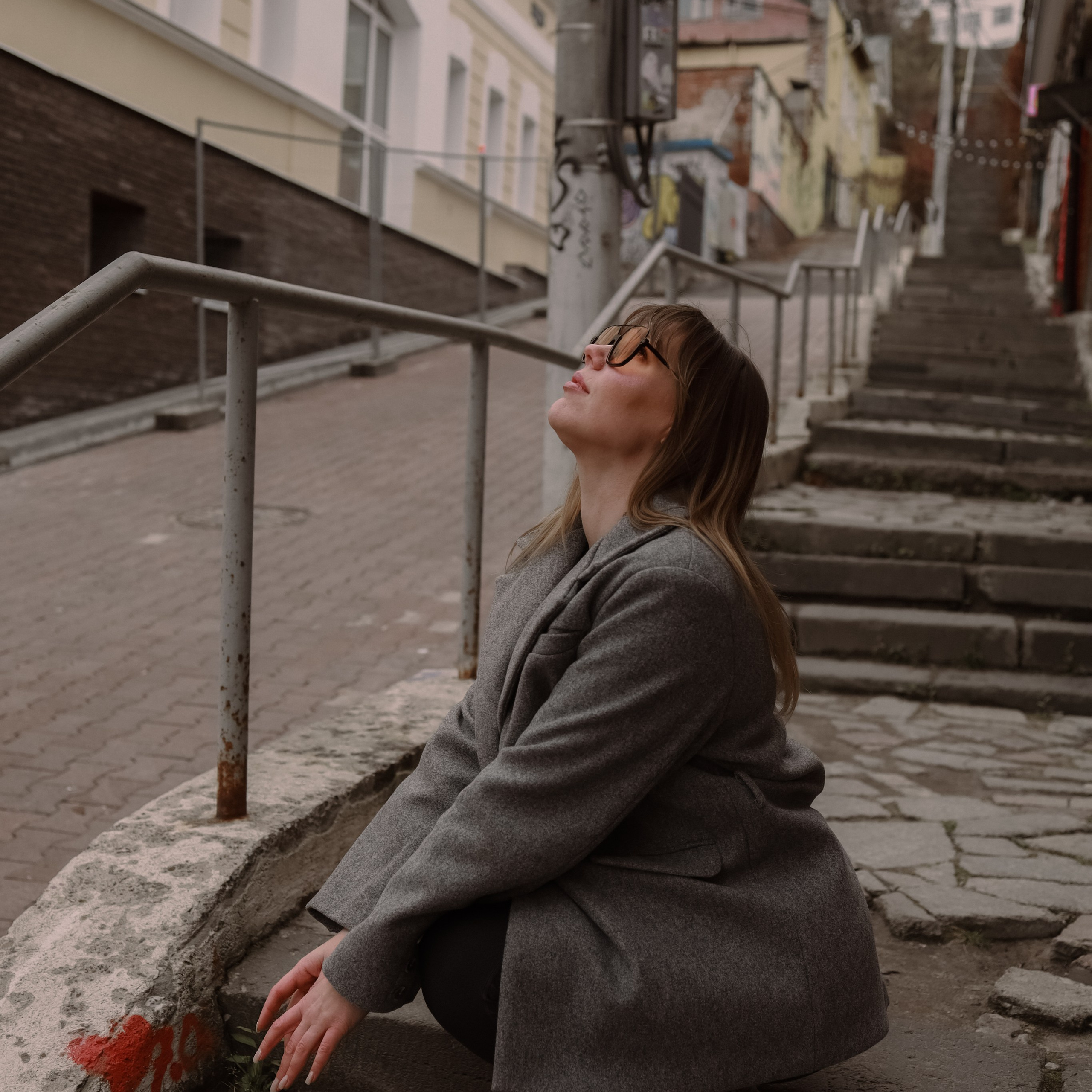 MARI. Ника, фотограф из Нижнего Новгорода