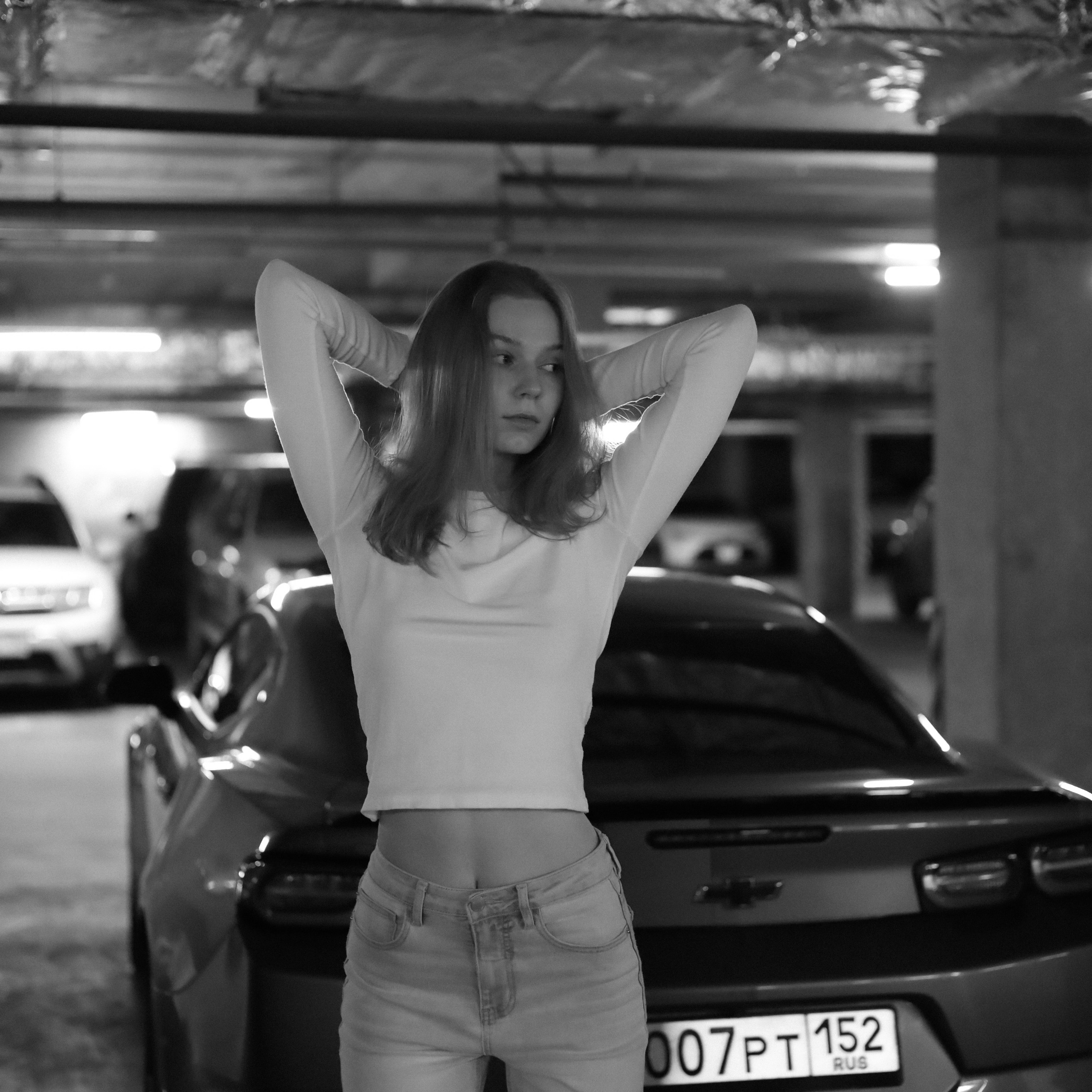 Alice. Ника, фотограф из Нижнего Новгорода